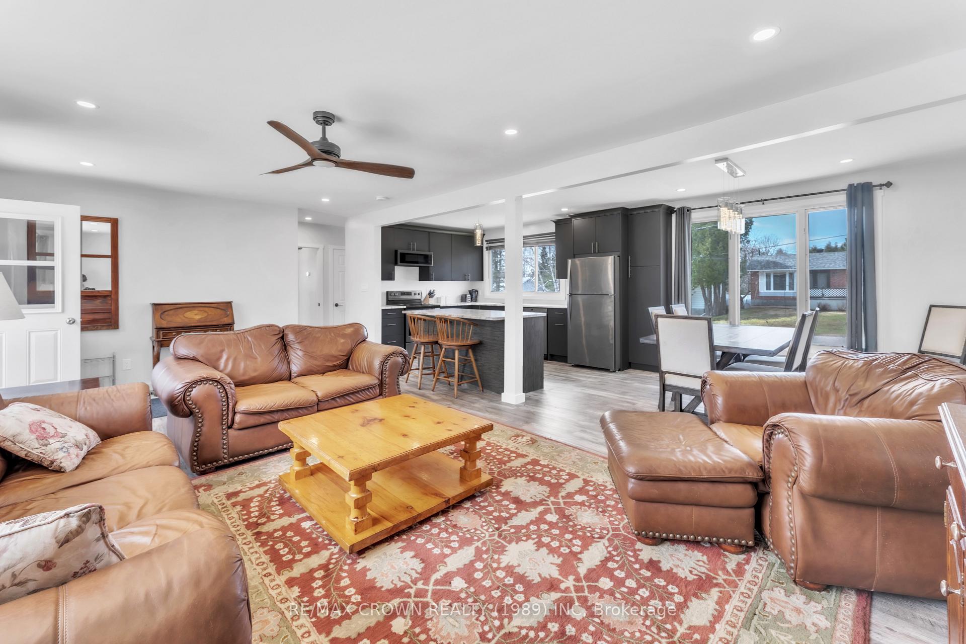 Photo 9 of 40 Birch Crescent, Temagami — HOMEH
