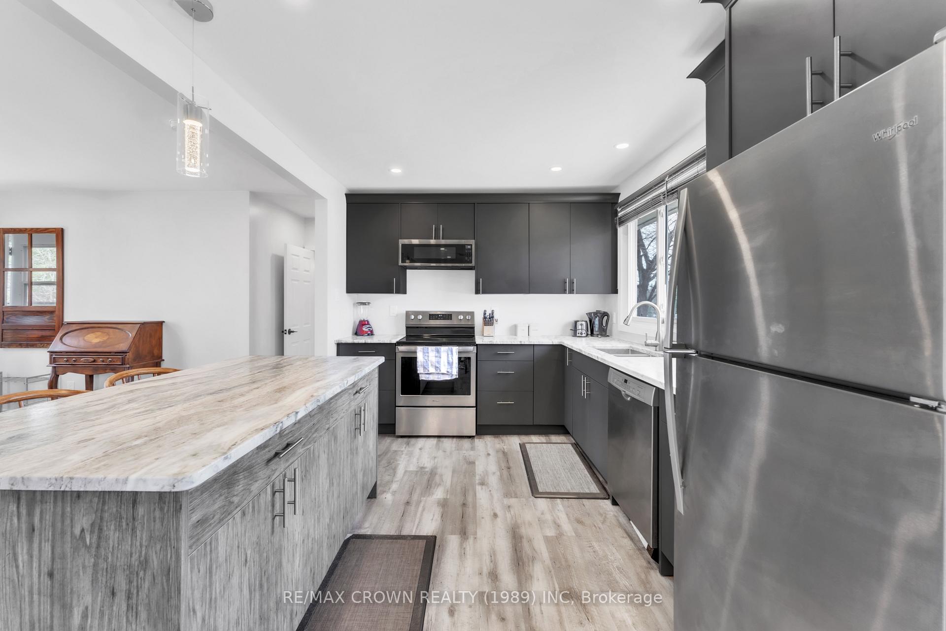 Photo 6 of 40 Birch Crescent, Temagami — HOMEH