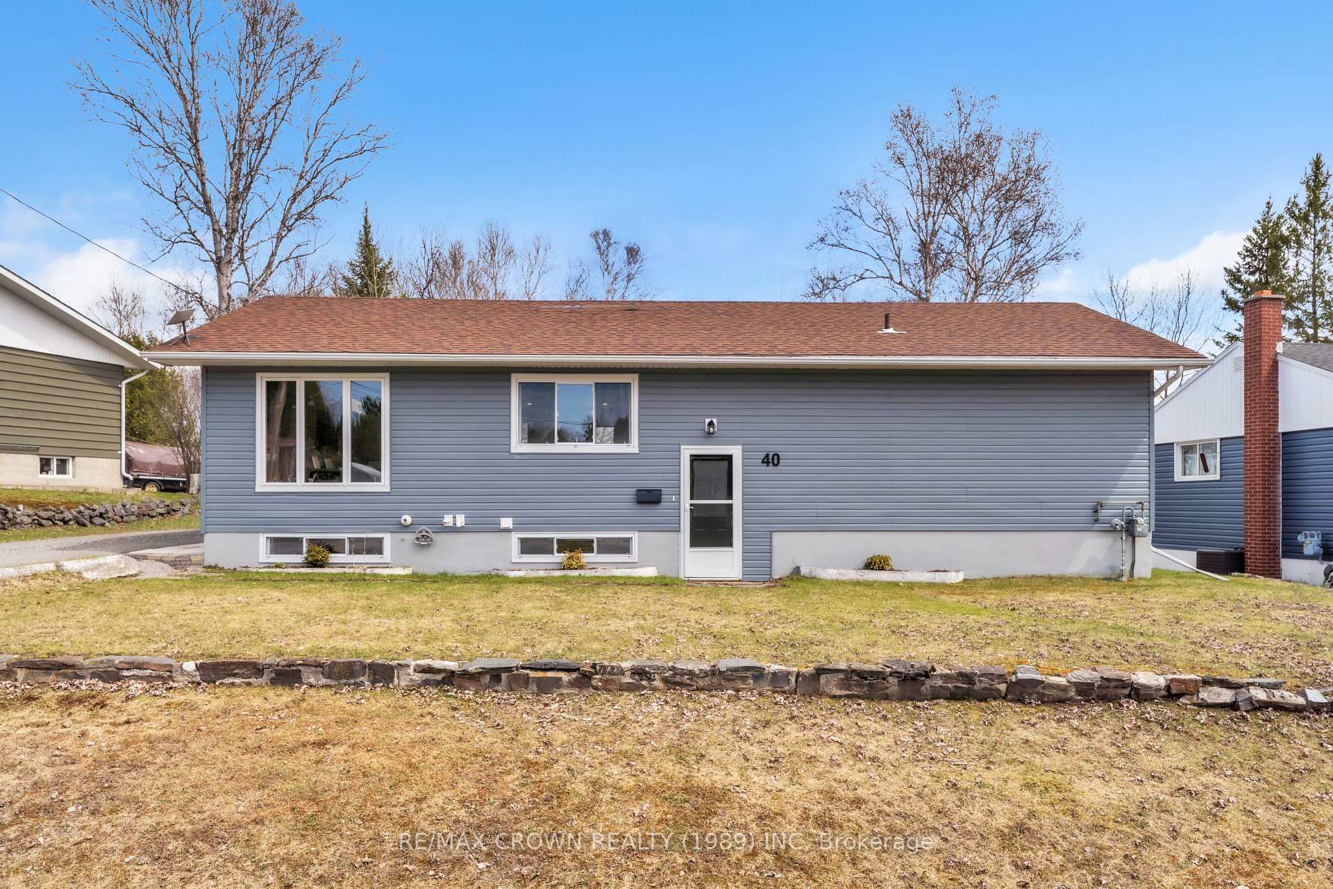Photo 33 of 40 Birch Crescent, Temagami — HOMEH