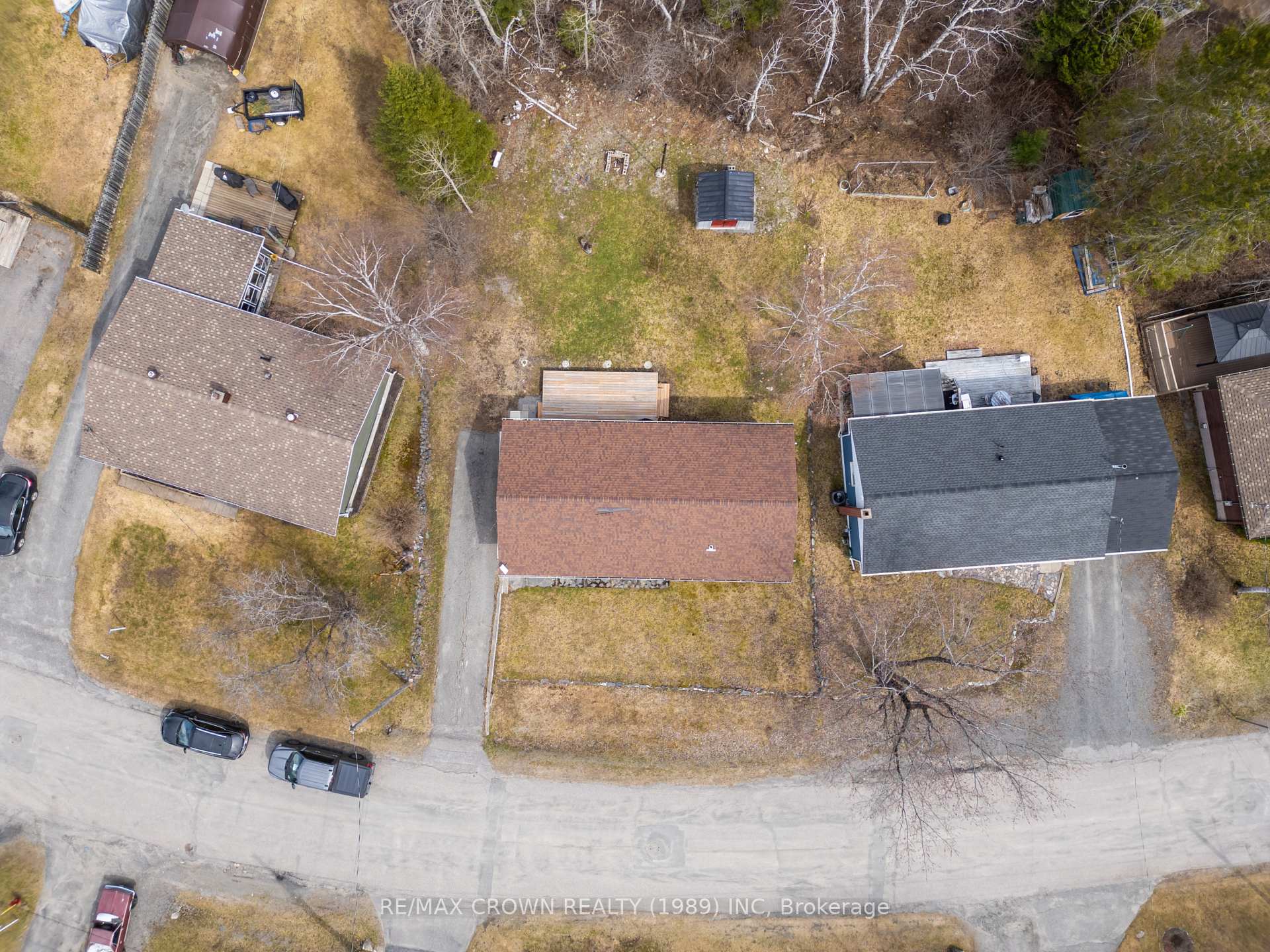 Photo 34 of 40 Birch Crescent, Temagami — HOMEH