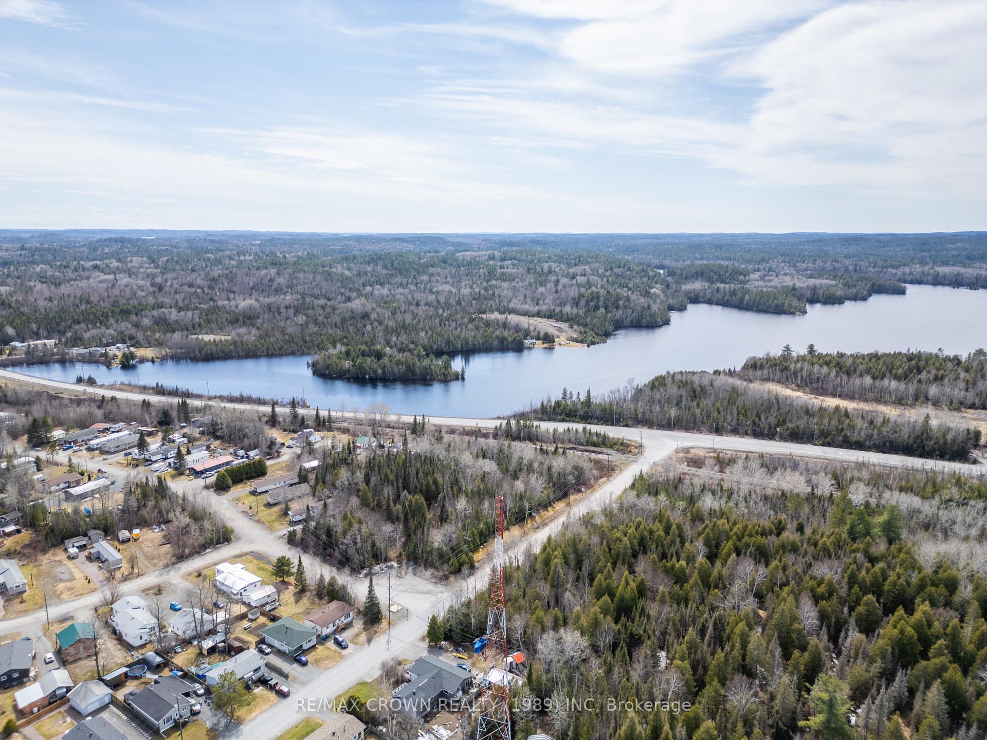 Photo 30 of 40 Birch Crescent, Temagami — HOMEH
