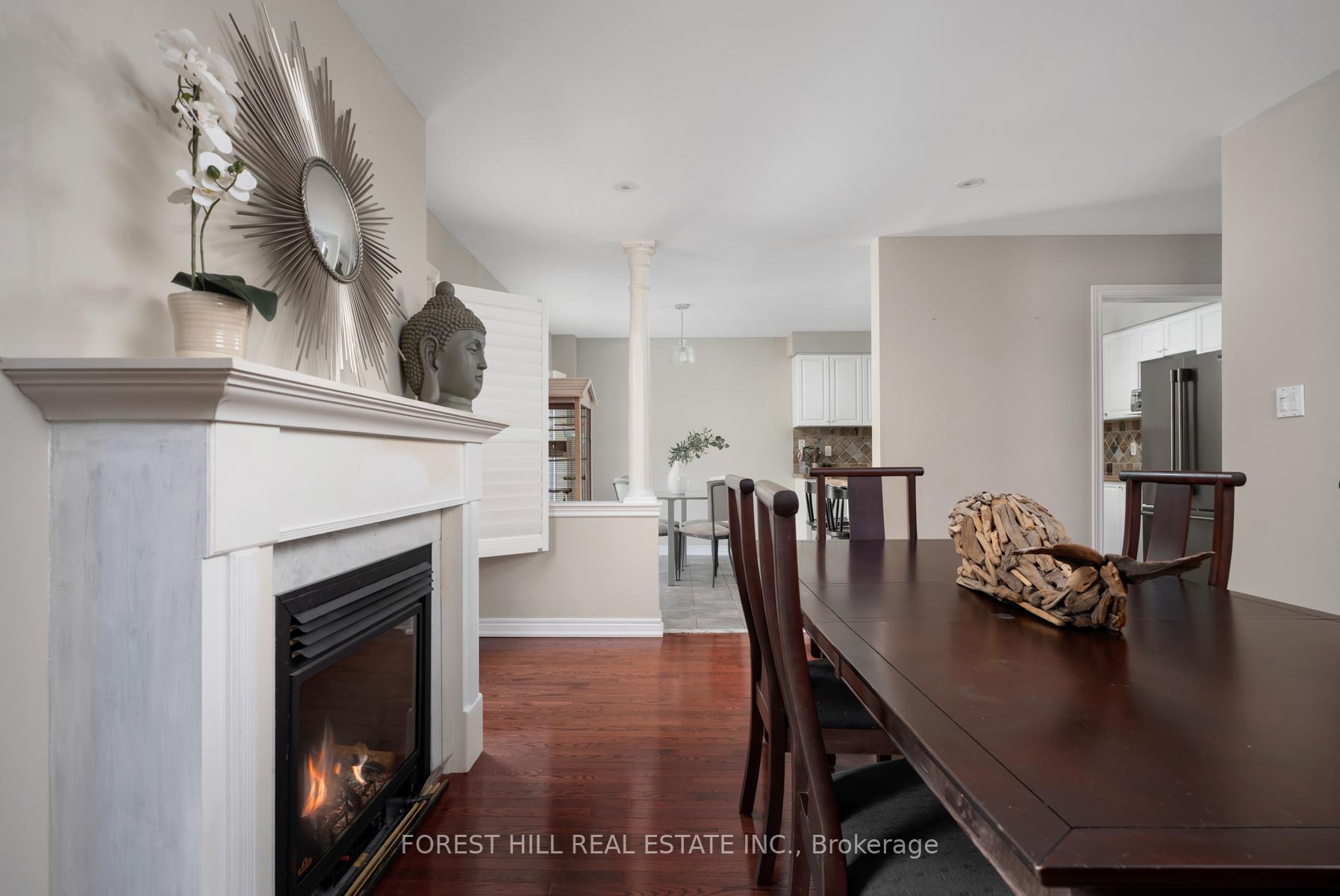 Photo 5 of 69 Harty Crescent, Ajax, Northwest Ajax — HOMEH