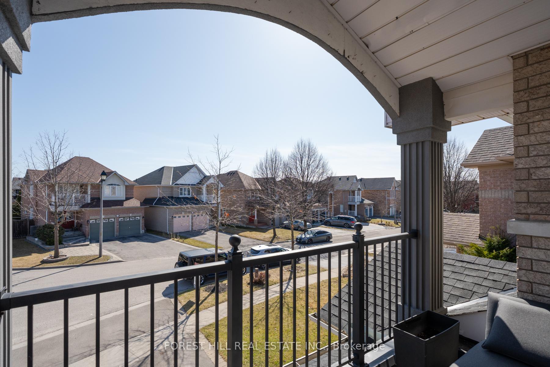 Photo 43 of 69 Harty Crescent, Ajax, Northwest Ajax — HOMEH