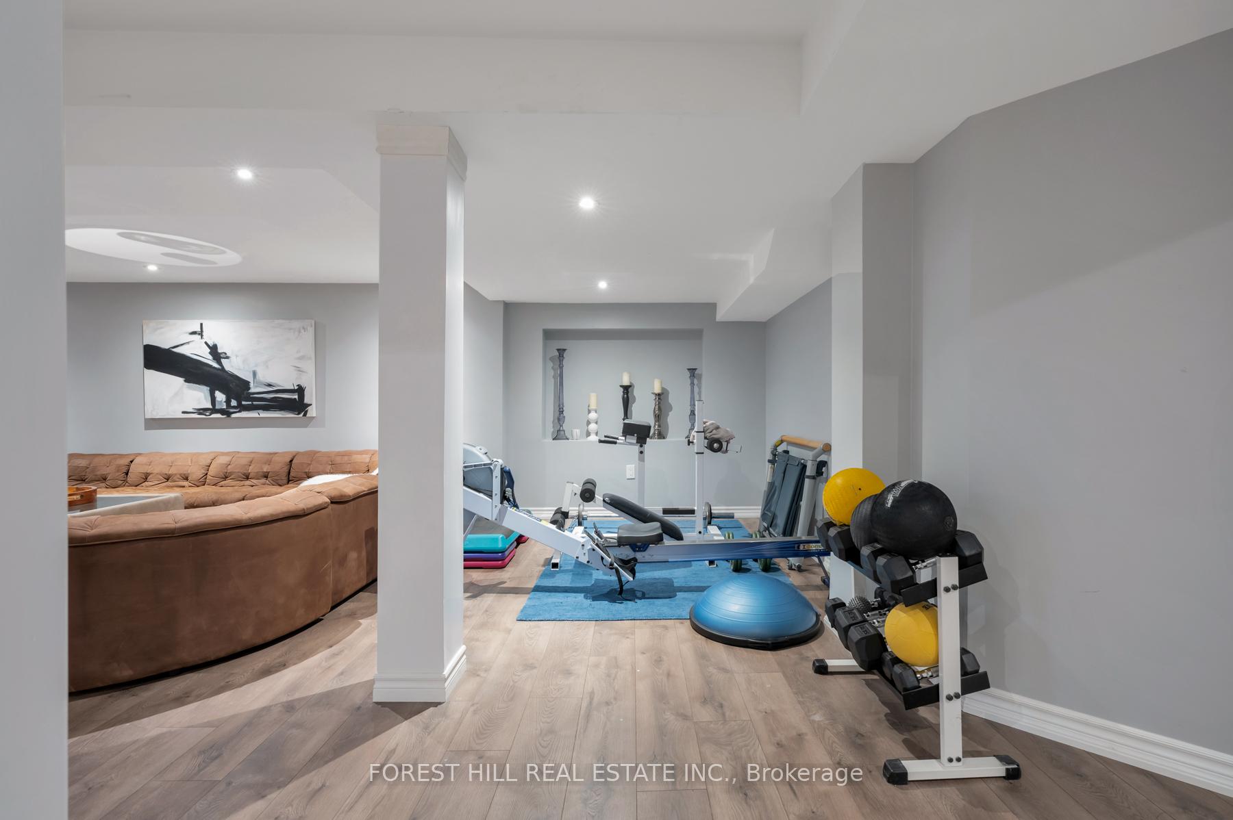 Photo 35 of 69 Harty Crescent, Ajax, Northwest Ajax — HOMEH