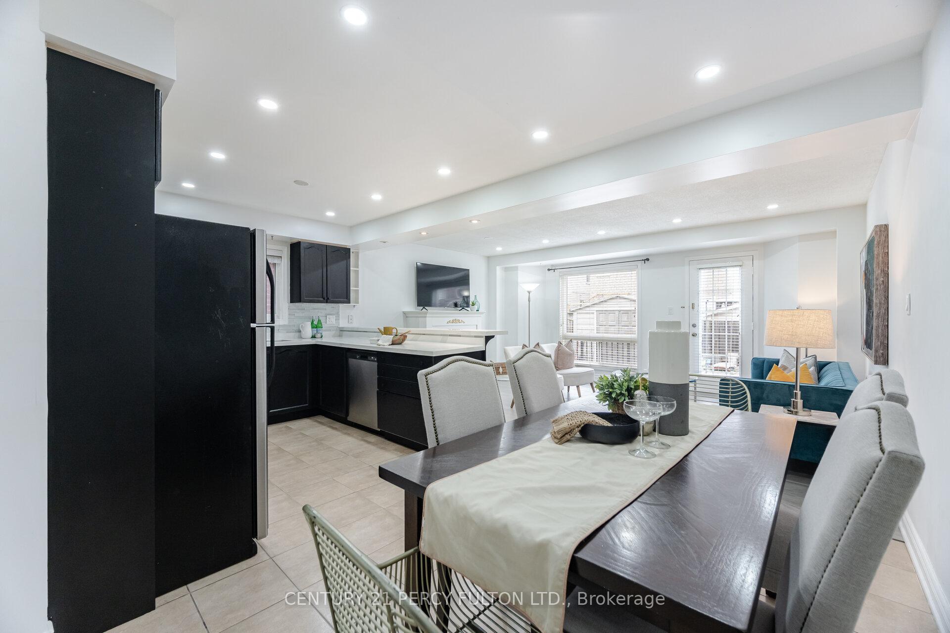 Photo 11 of 640 Sunbird Trail, Pickering, Amberlea — HOMEH