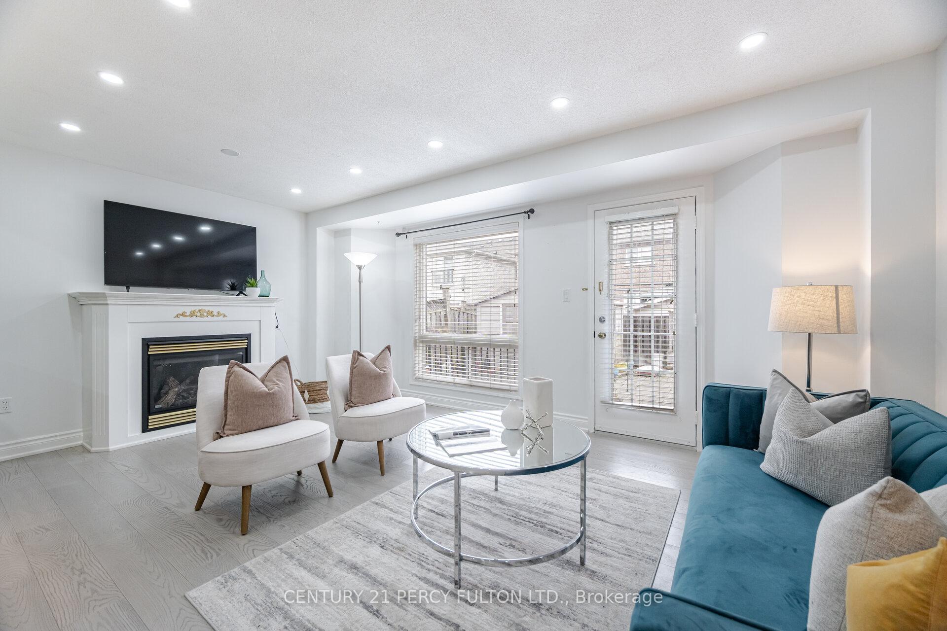 Photo 22 of 640 Sunbird Trail, Pickering, Amberlea — HOMEH