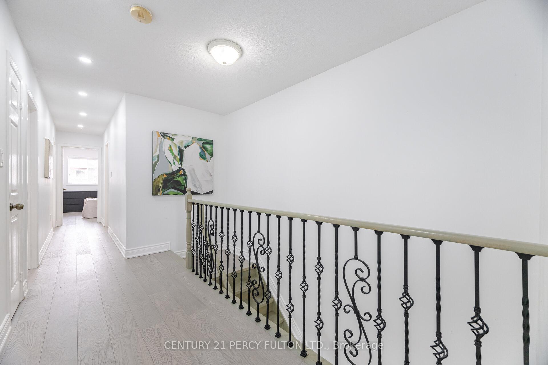 Photo 19 of 640 Sunbird Trail, Pickering, Amberlea — HOMEH