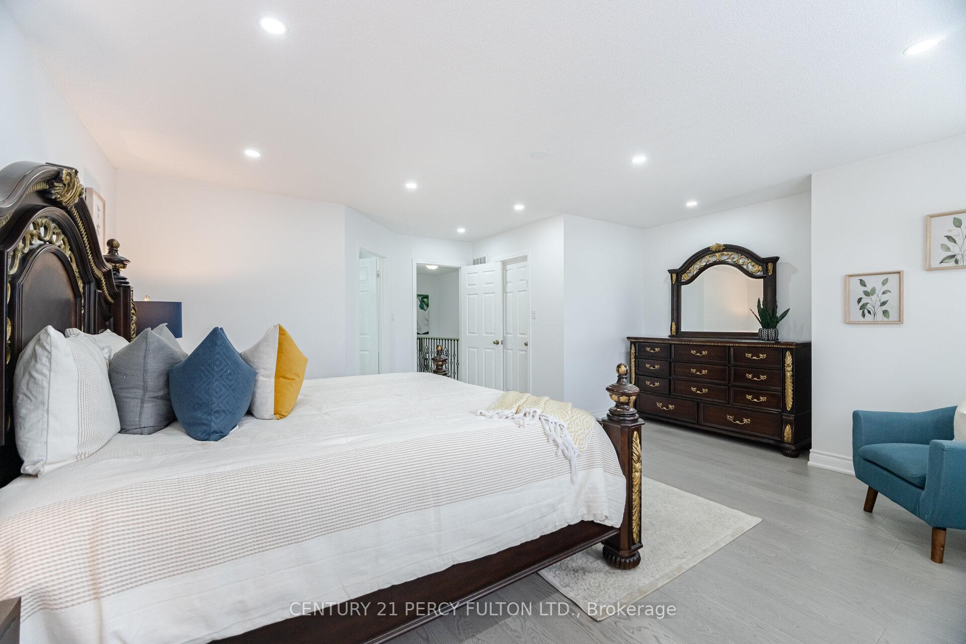 Photo 35 of 640 Sunbird Trail, Pickering, Amberlea — HOMEH