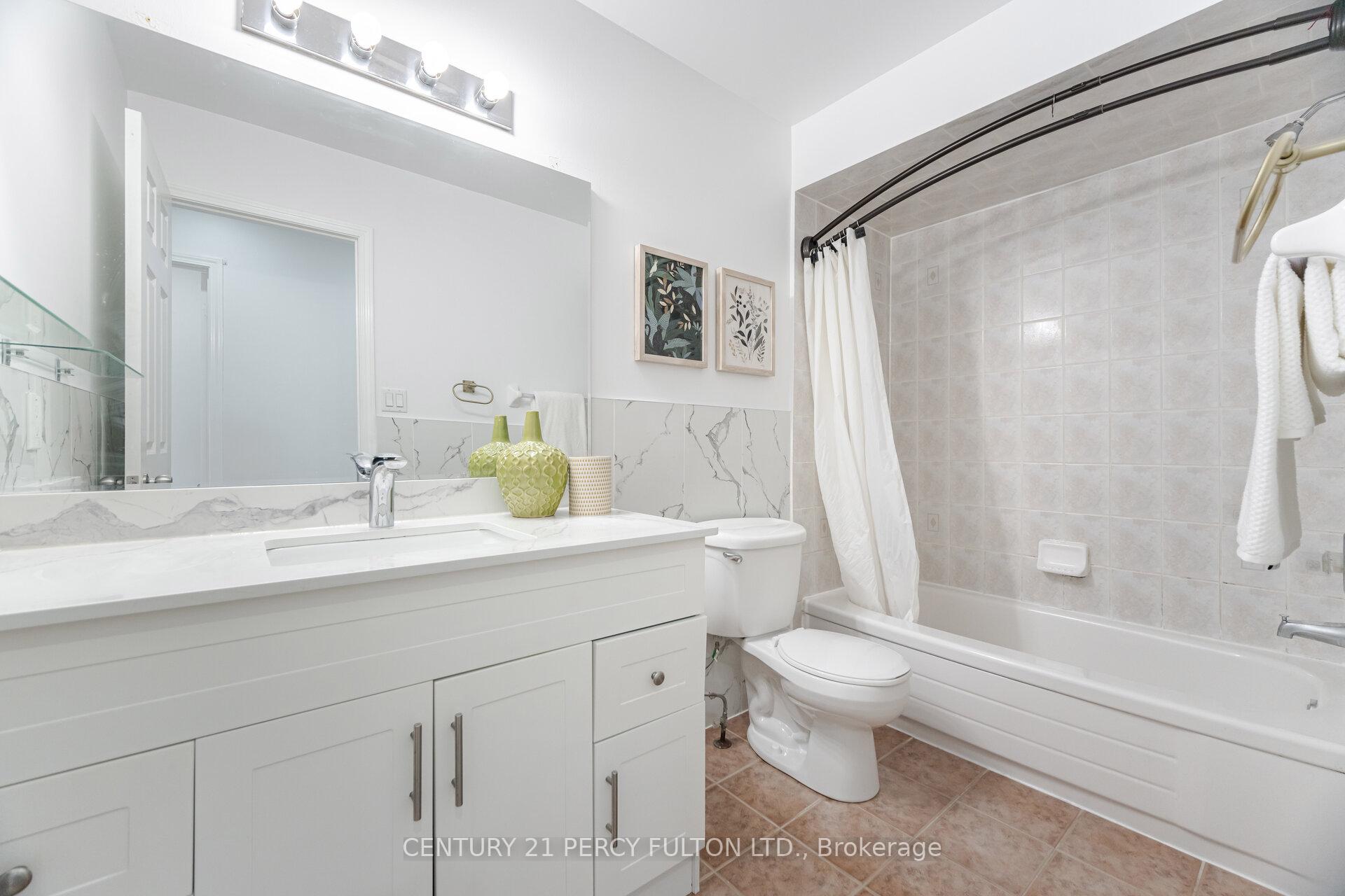 Photo 31 of 640 Sunbird Trail, Pickering, Amberlea — HOMEH