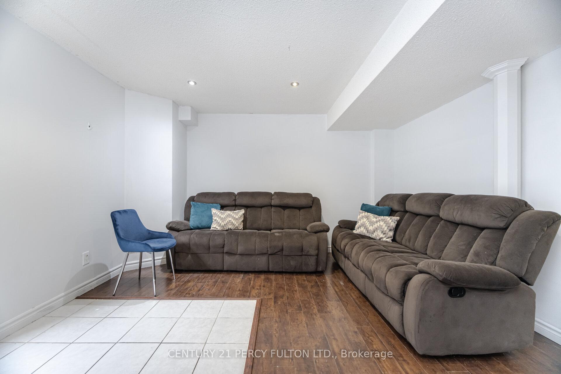 Photo 28 of 640 Sunbird Trail, Pickering, Amberlea — HOMEH