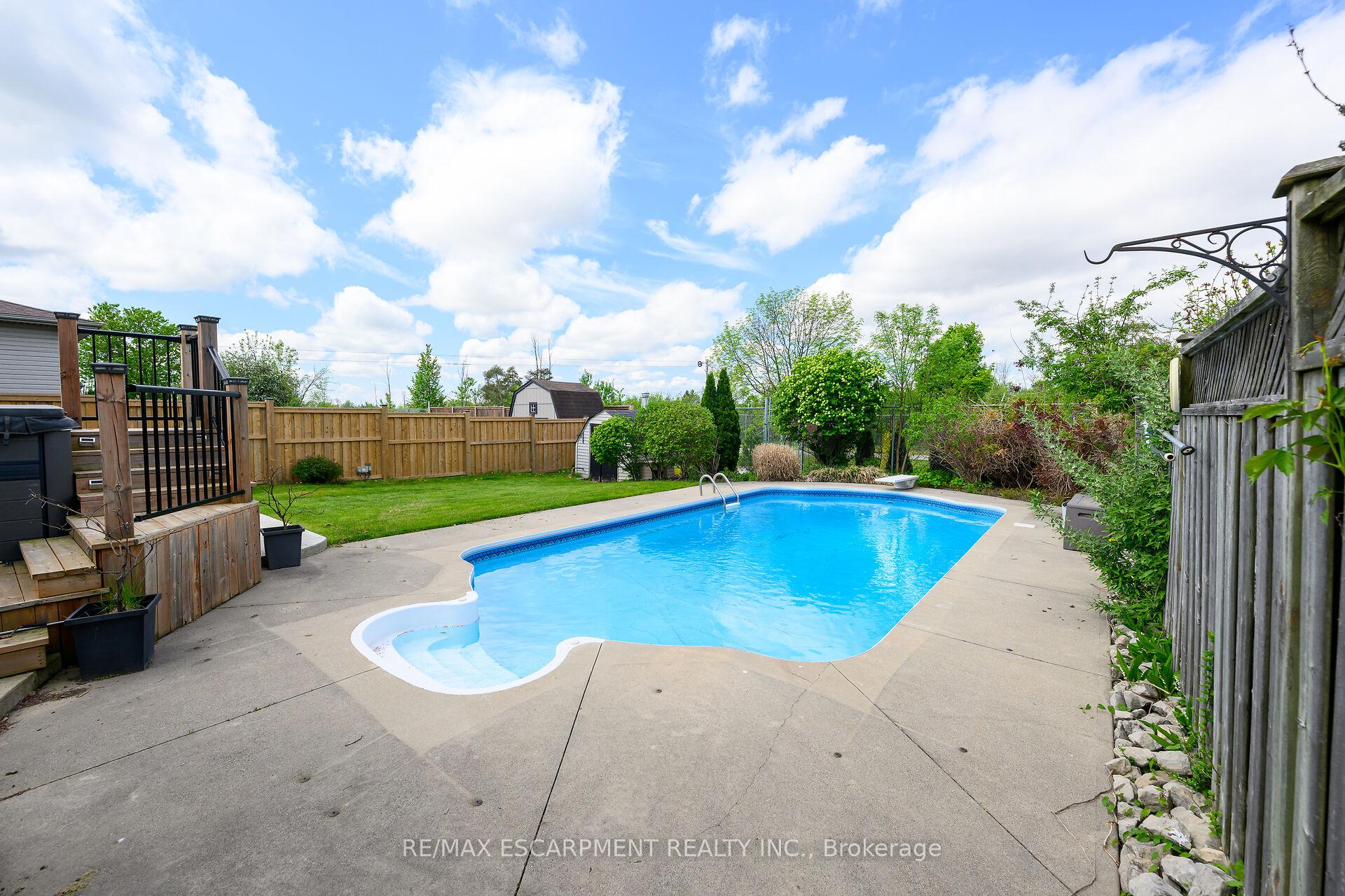Photo 39 of 7663 Ronnie Crescent, Niagara Falls, Marineland — HOMEH