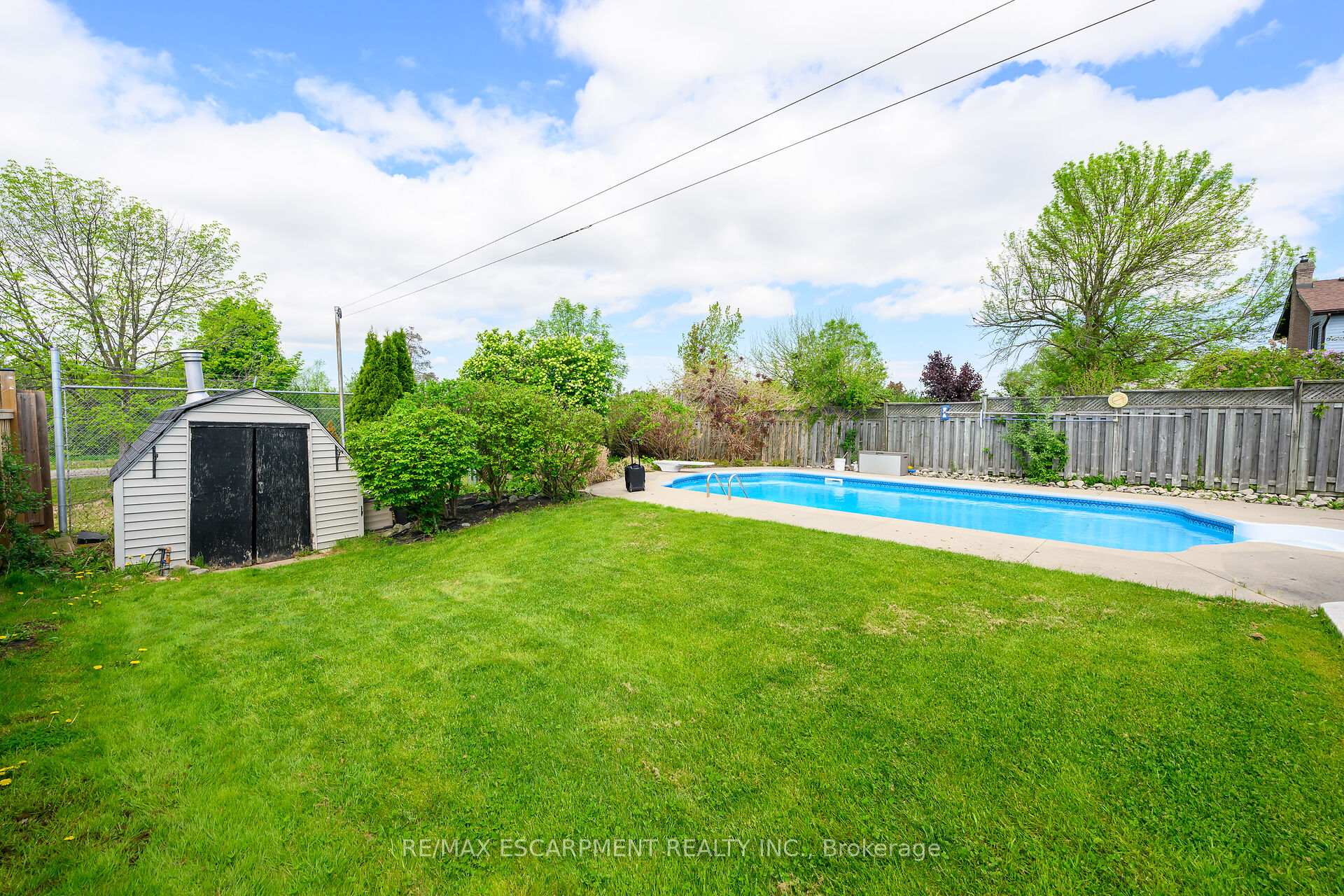 Photo 49 of 7663 Ronnie Crescent, Niagara Falls, Marineland — HOMEH