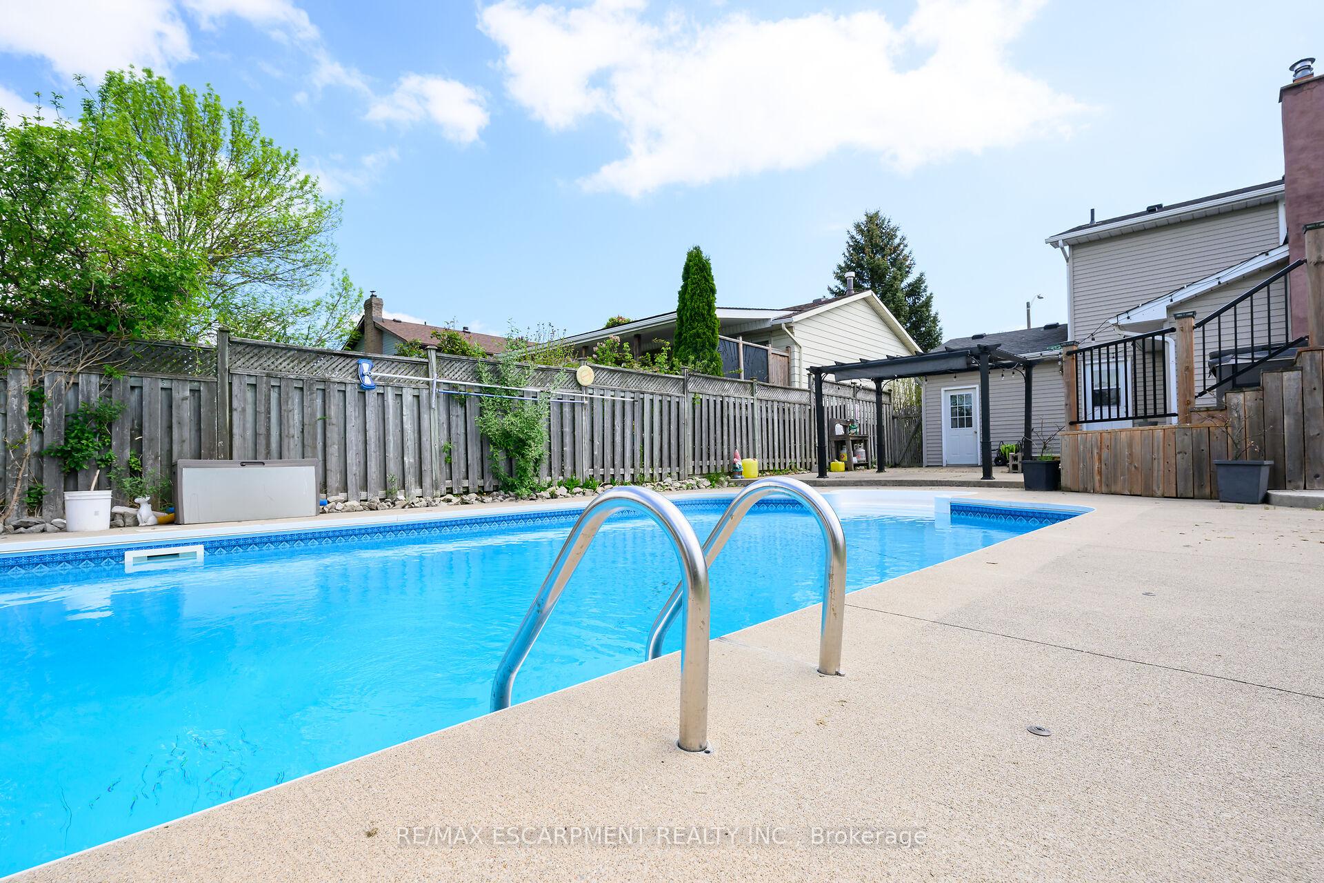 Photo 50 of 7663 Ronnie Crescent, Niagara Falls, Marineland — HOMEH