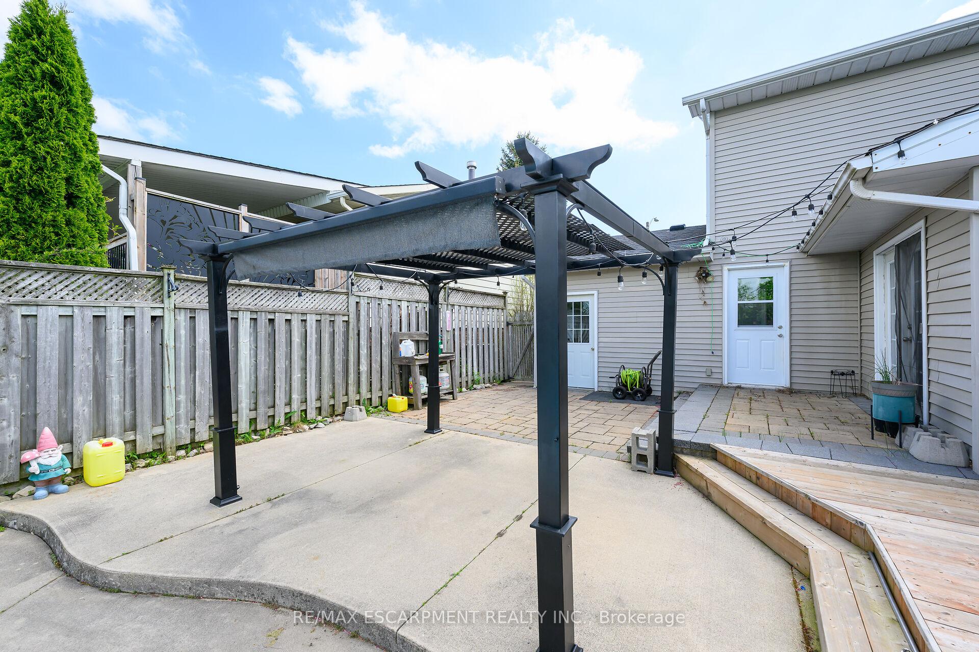 Photo 45 of 7663 Ronnie Crescent, Niagara Falls, Marineland — HOMEH