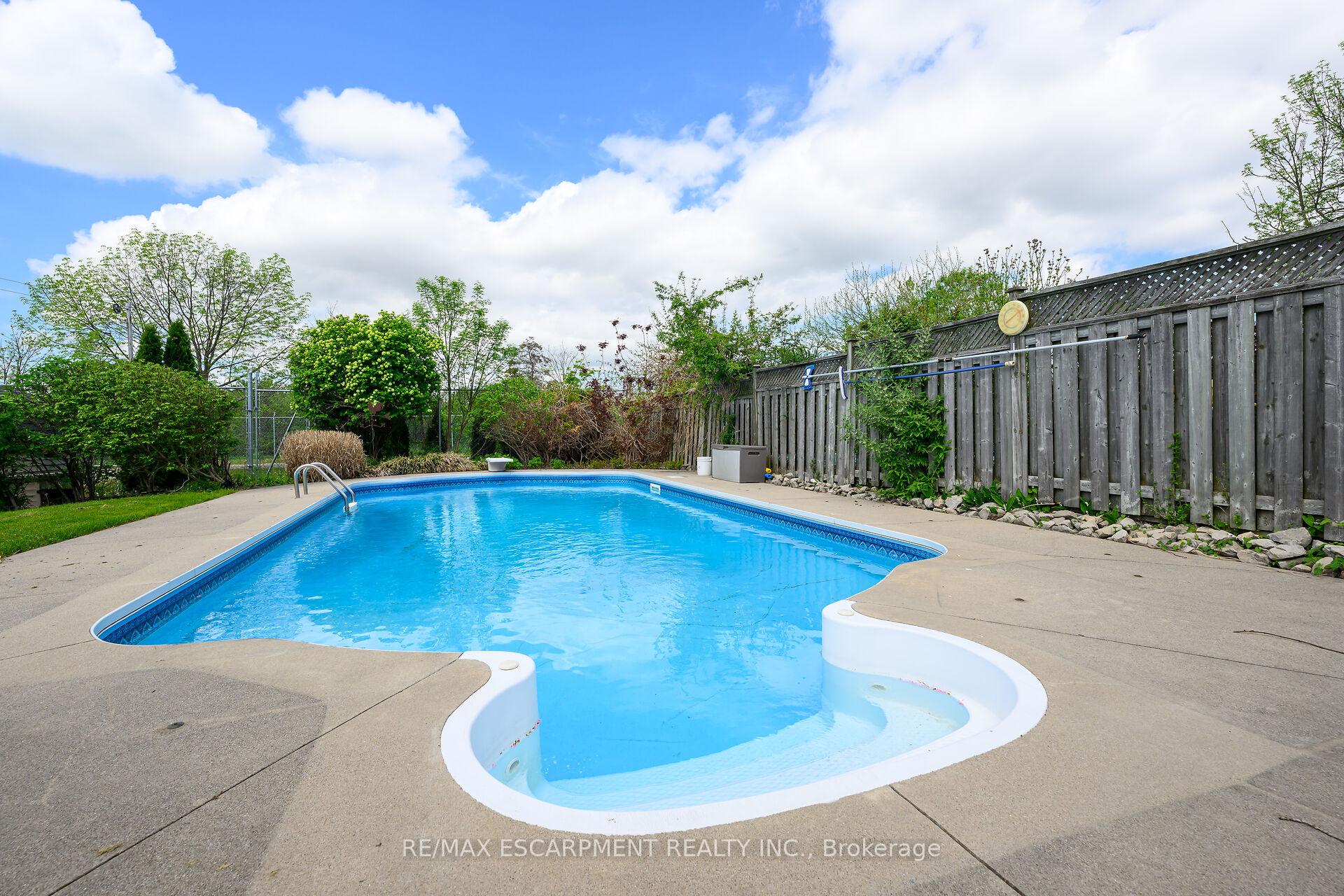 Photo 40 of 7663 Ronnie Crescent, Niagara Falls, Marineland — HOMEH