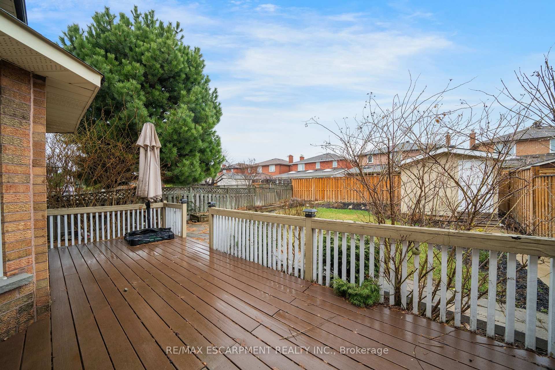 Photo 42 of 132 Belview Avenue, Vaughan, East Woodbridge — HOMEH
