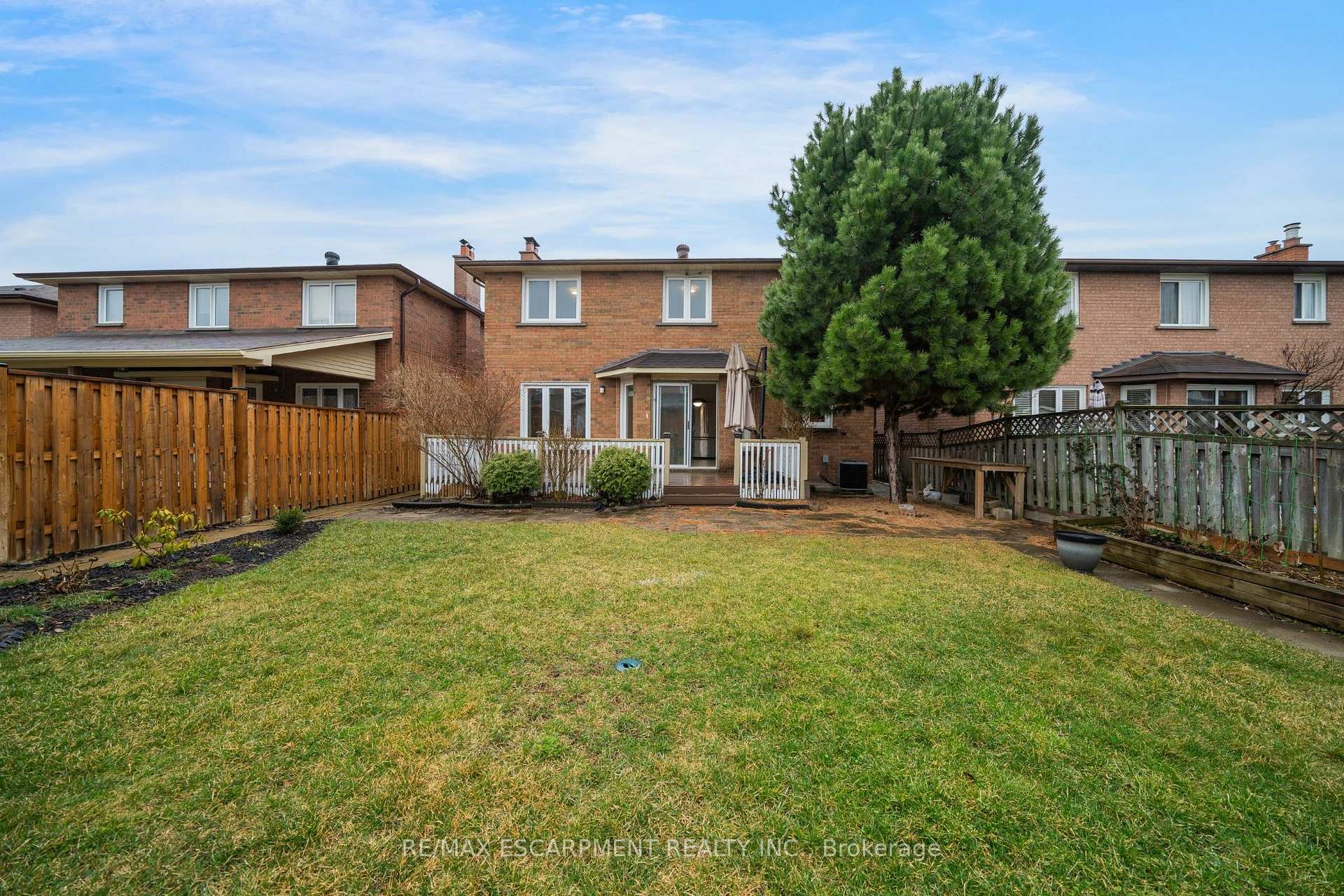 Photo 46 of 132 Belview Avenue, Vaughan, East Woodbridge — HOMEH
