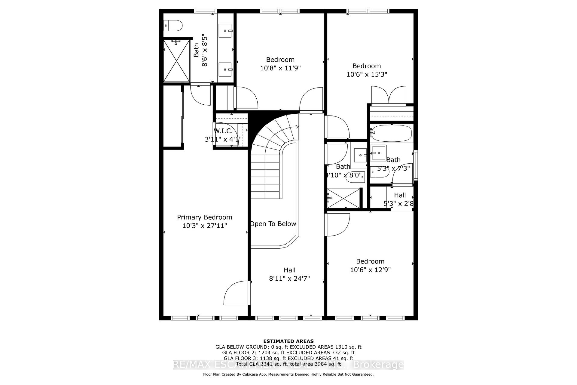 Photo 45 of 132 Belview Avenue, Vaughan, East Woodbridge — HOMEH