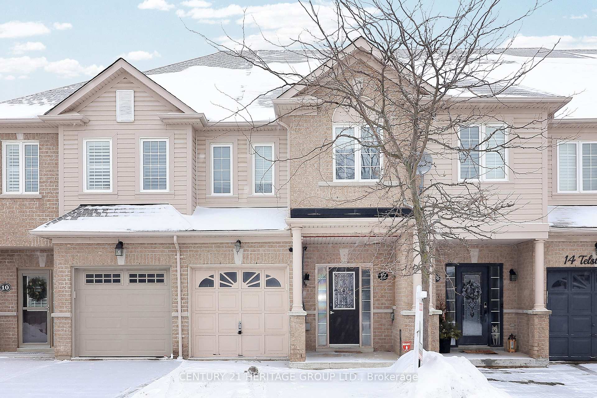 Photo 38 of 12 Telstar Way, Whitby, Brooklin — HOMEH