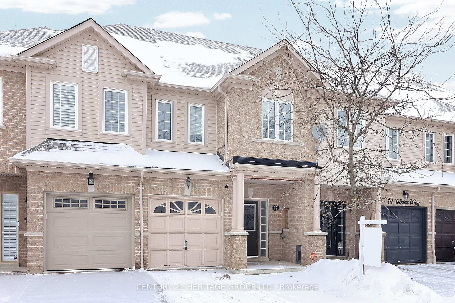 Photo 39 of 12 Telstar Way, Whitby, Brooklin — HOMEH