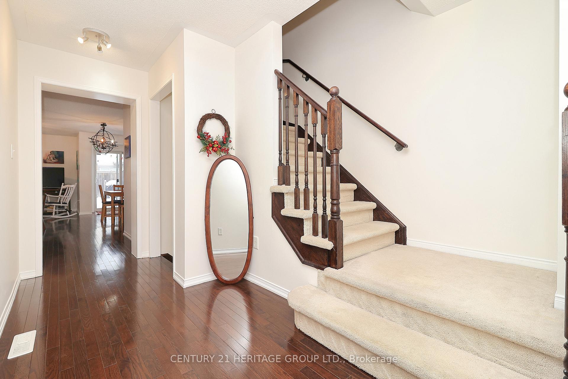 Photo 19 of 12 Telstar Way, Whitby, Brooklin — HOMEH