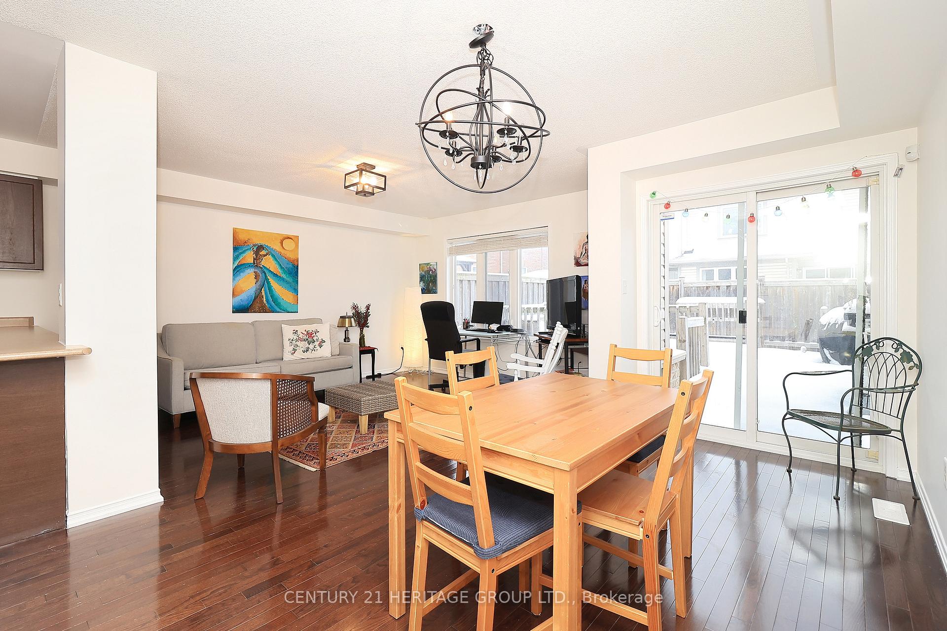 Photo 26 of 12 Telstar Way, Whitby, Brooklin — HOMEH