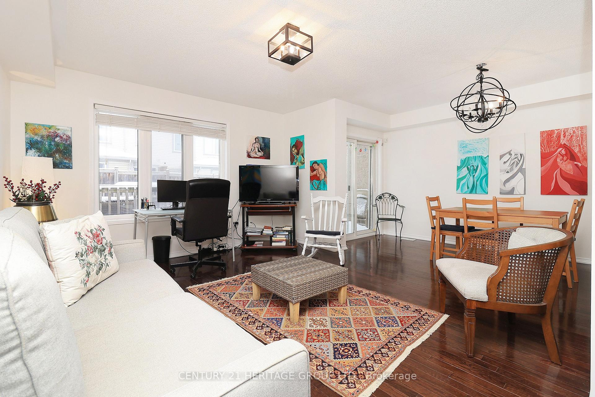 Photo 31 of 12 Telstar Way, Whitby, Brooklin — HOMEH
