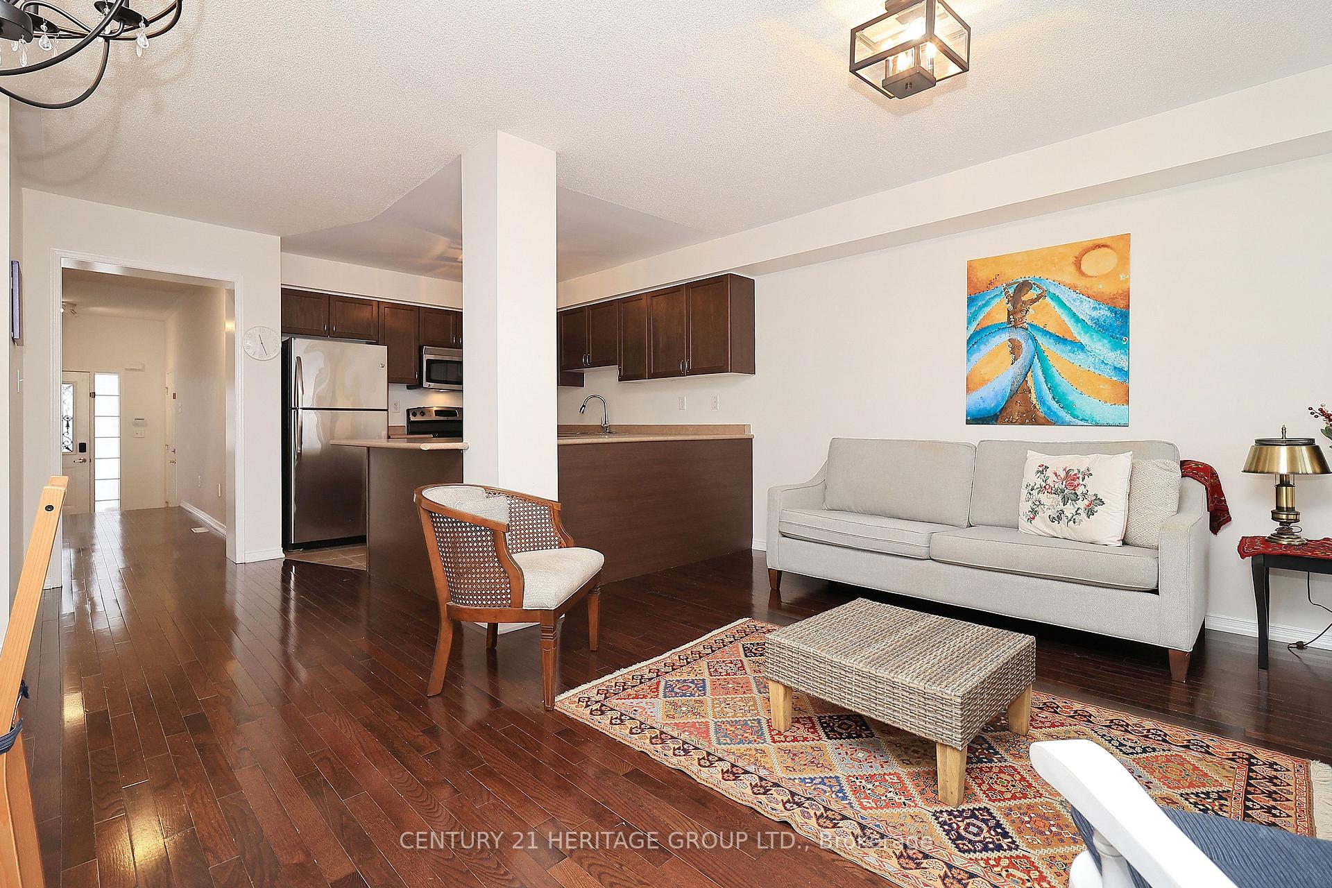 Photo 32 of 12 Telstar Way, Whitby, Brooklin — HOMEH