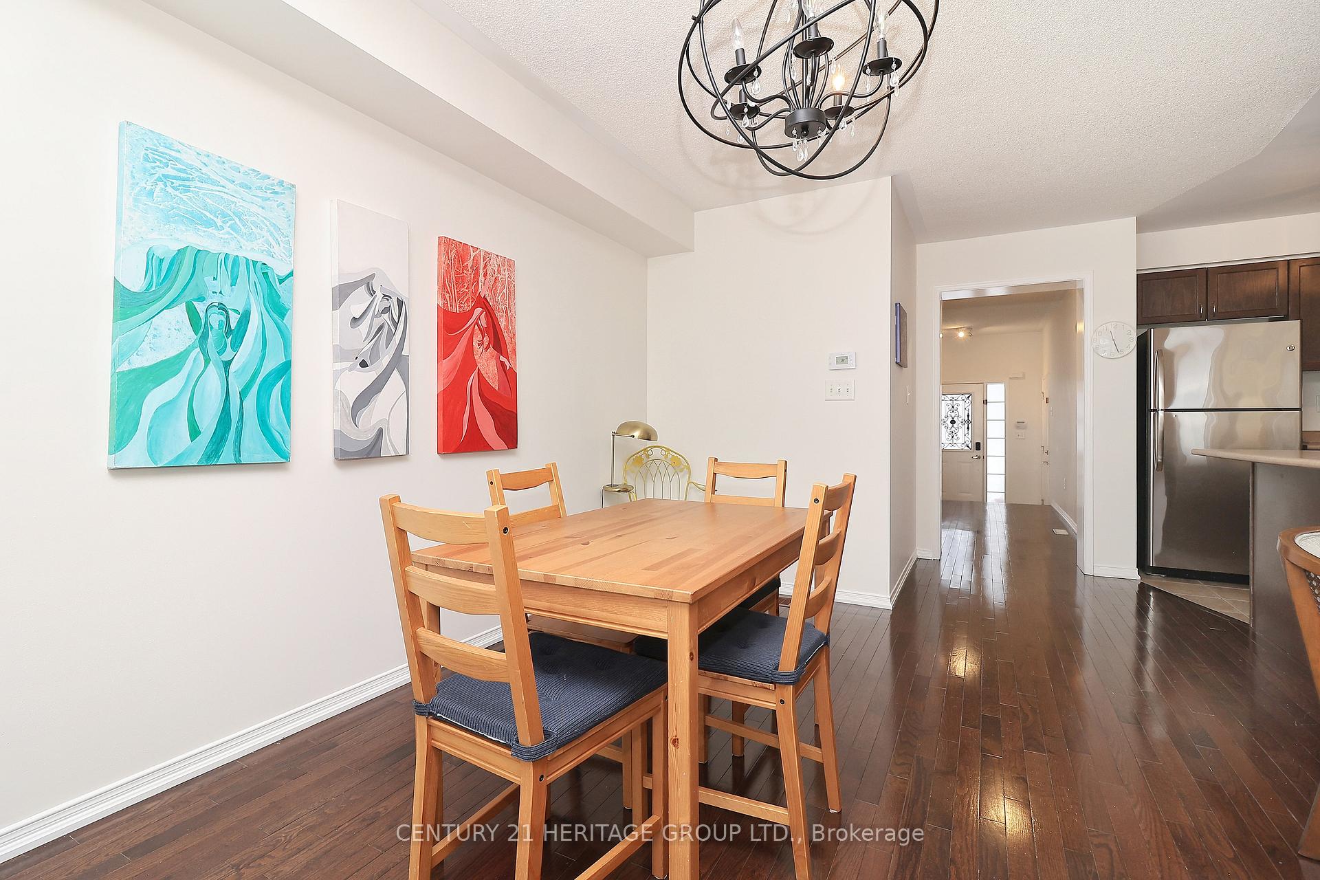 Photo 33 of 12 Telstar Way, Whitby, Brooklin — HOMEH