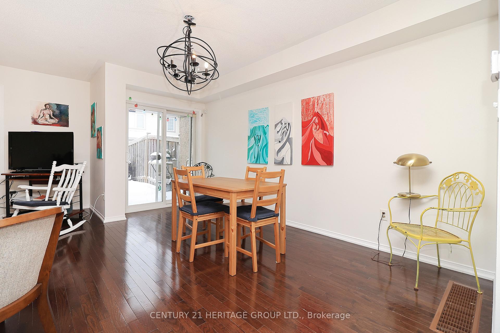 Photo 27 of 12 Telstar Way, Whitby, Brooklin — HOMEH