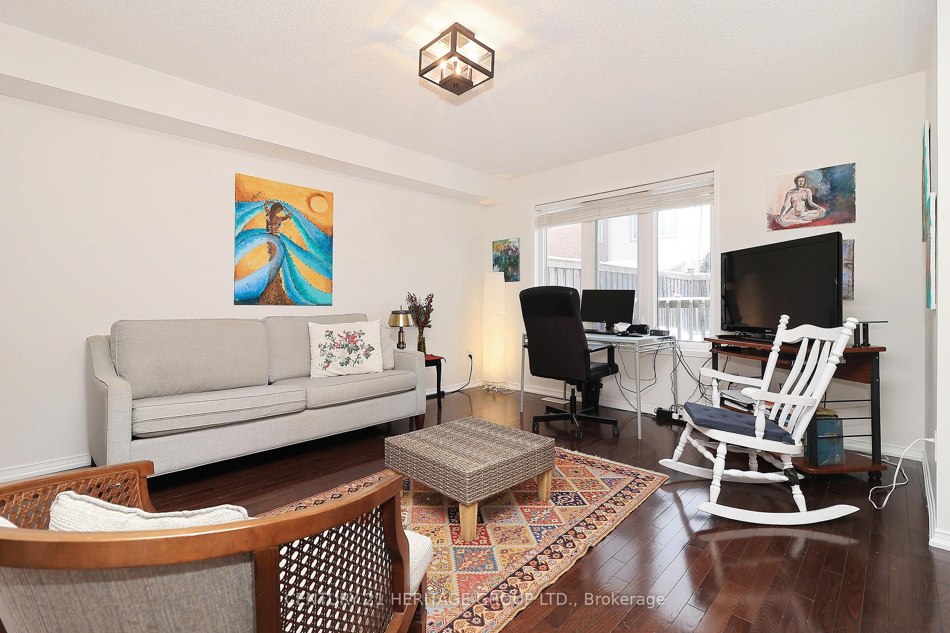 Photo 35 of 12 Telstar Way, Whitby, Brooklin — HOMEH