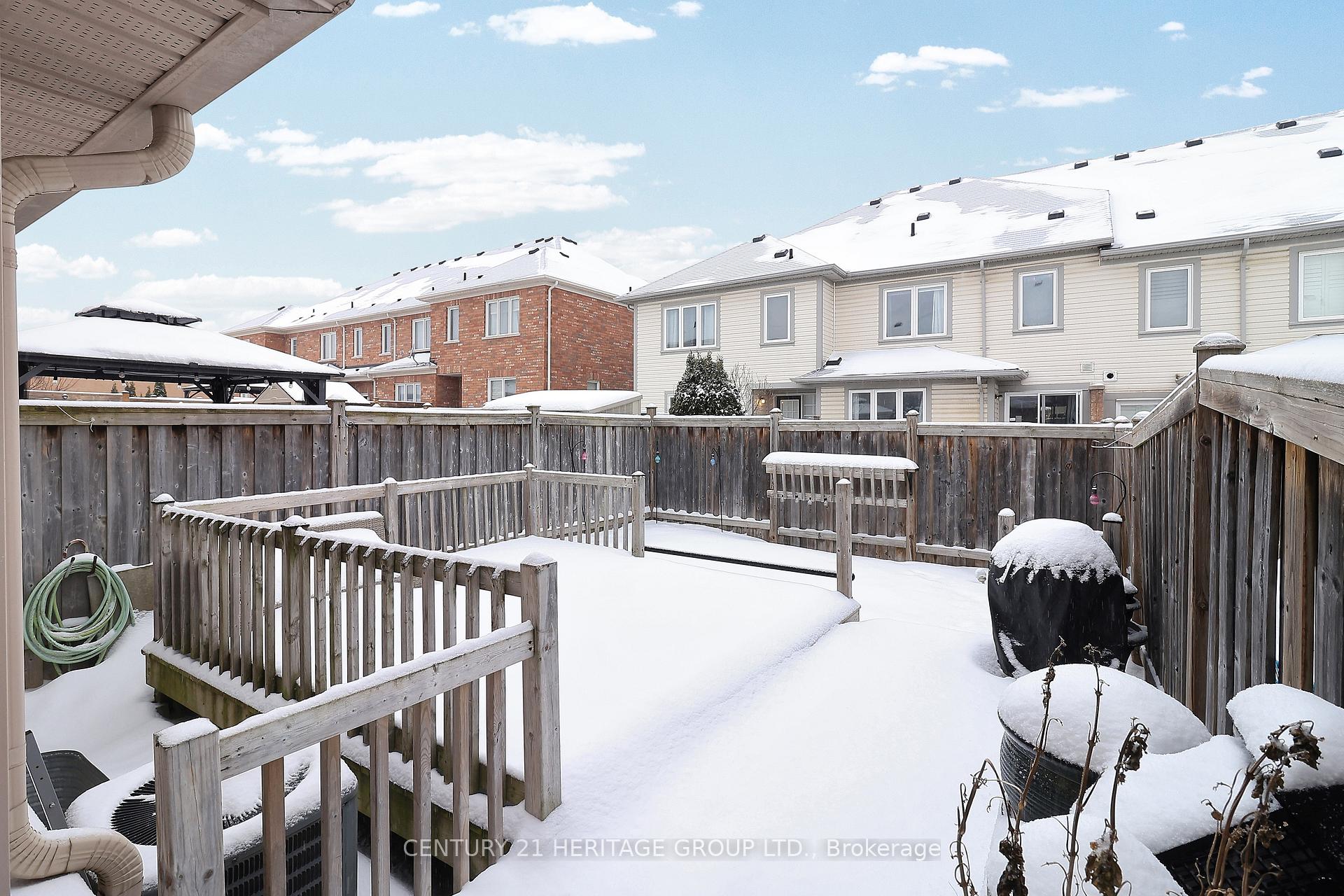 Photo 34 of 12 Telstar Way, Whitby, Brooklin — HOMEH