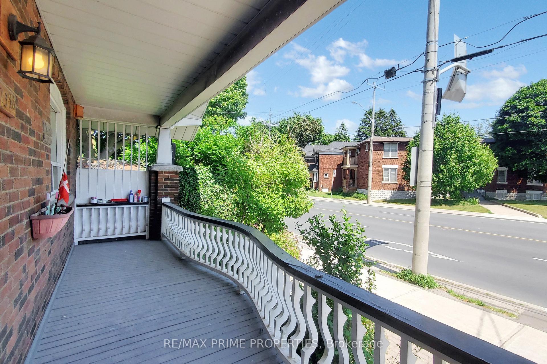 Photo 28 of 1398 Pape Avenue, Toronto, Broadview North — HOMEH