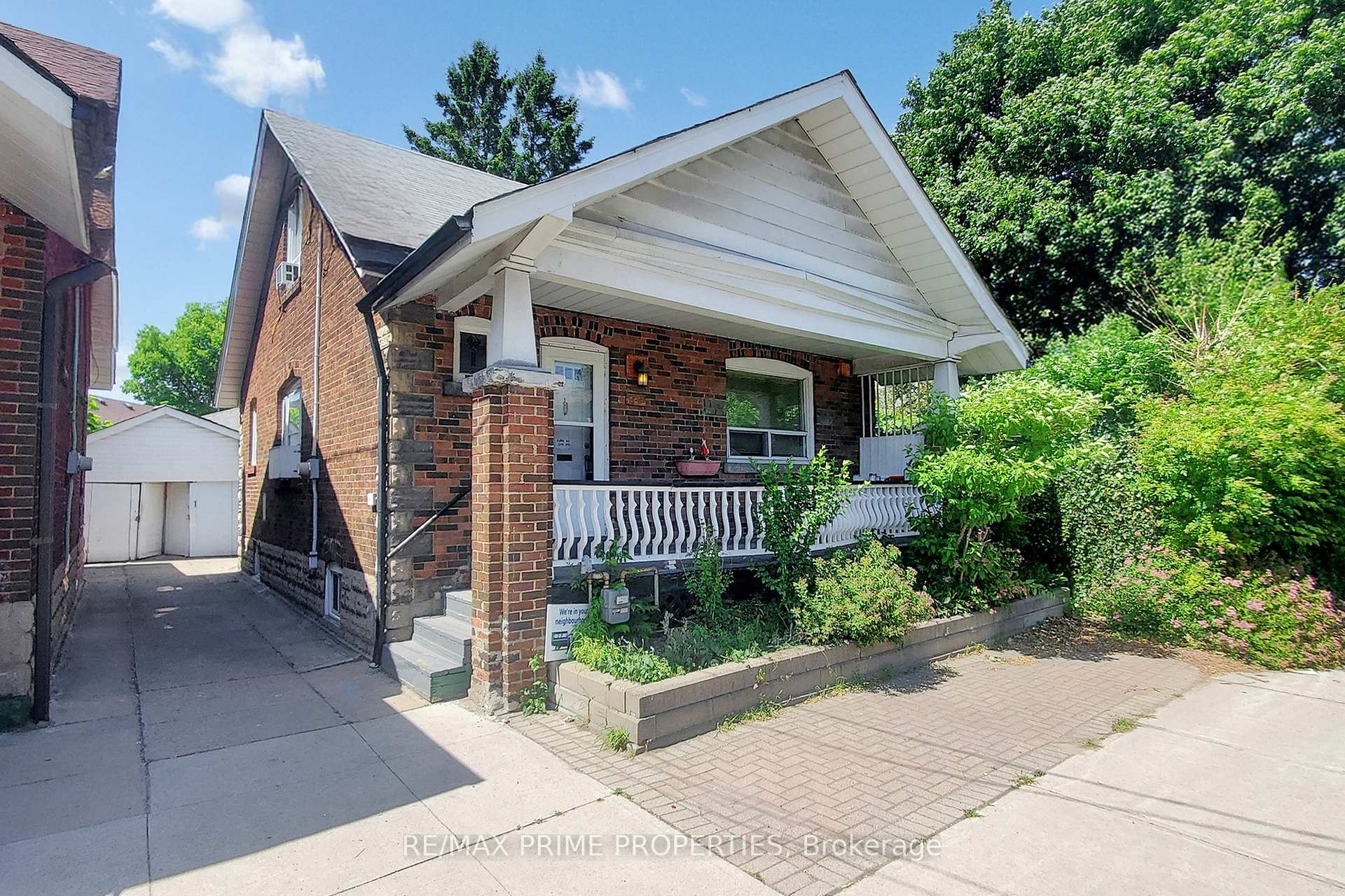 Photo 29 of 1398 Pape Avenue, Toronto, Broadview North — HOMEH