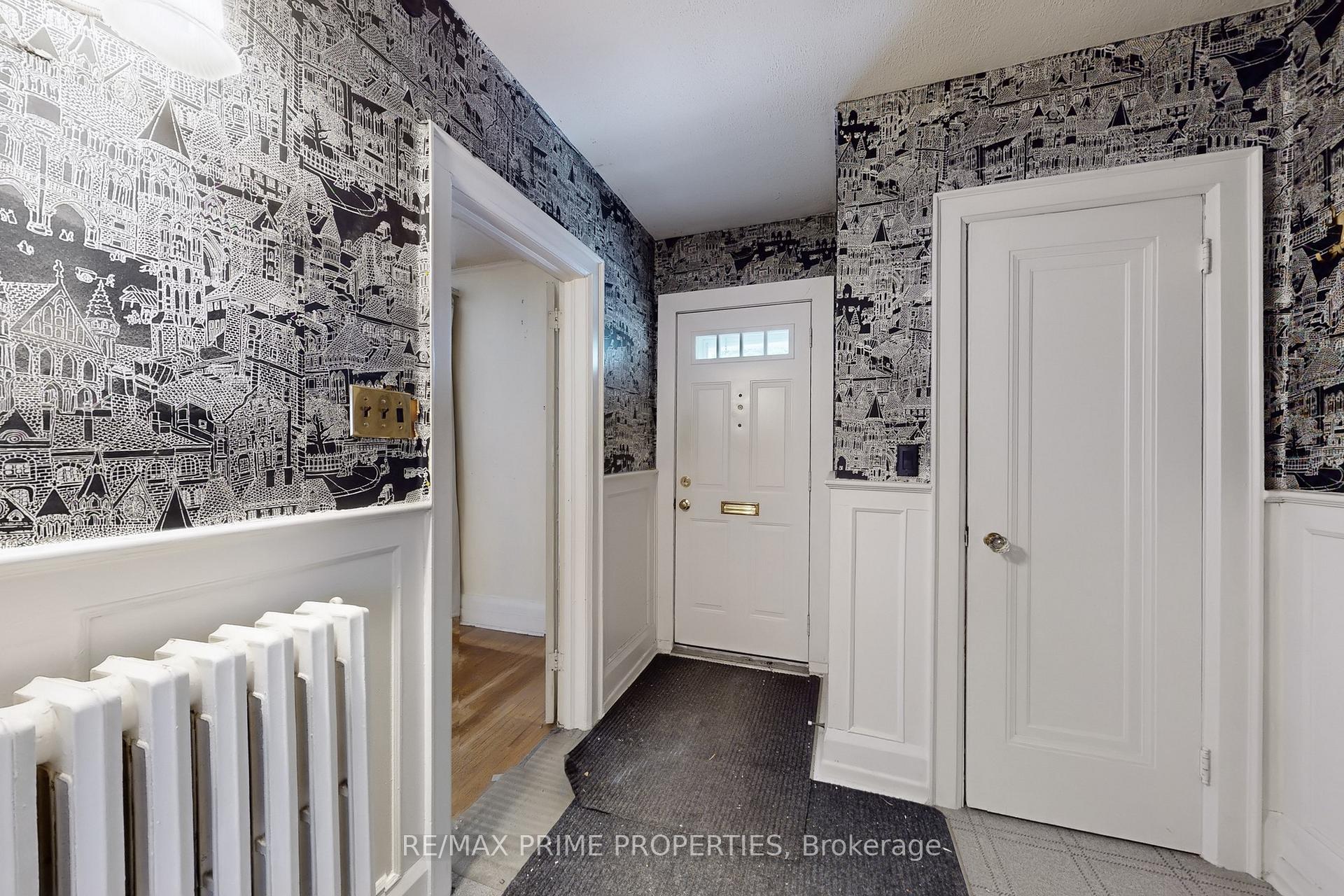 Photo 15 of 1398 Pape Avenue, Toronto, Broadview North — HOMEH