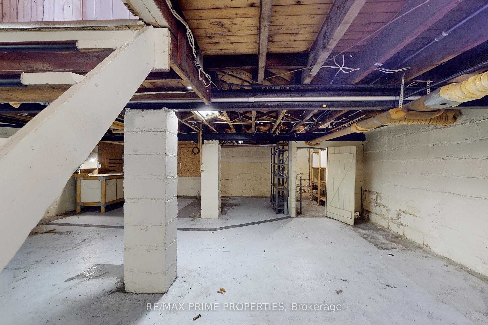 Photo 21 of 1398 Pape Avenue, Toronto, Broadview North — HOMEH