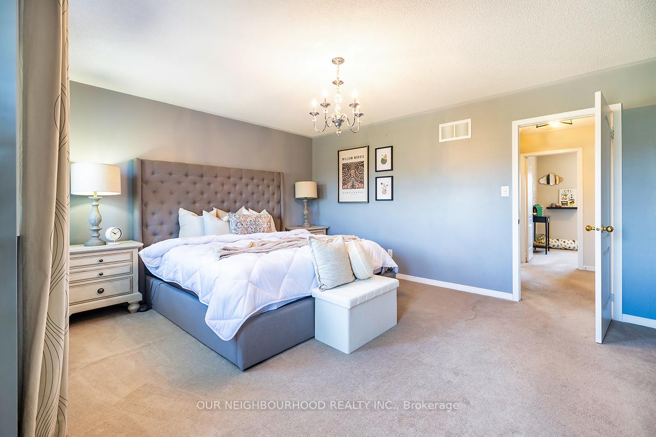 Photo 44 of 74 Shrewsbury Drive, Whitby, Brooklin — HOMEH