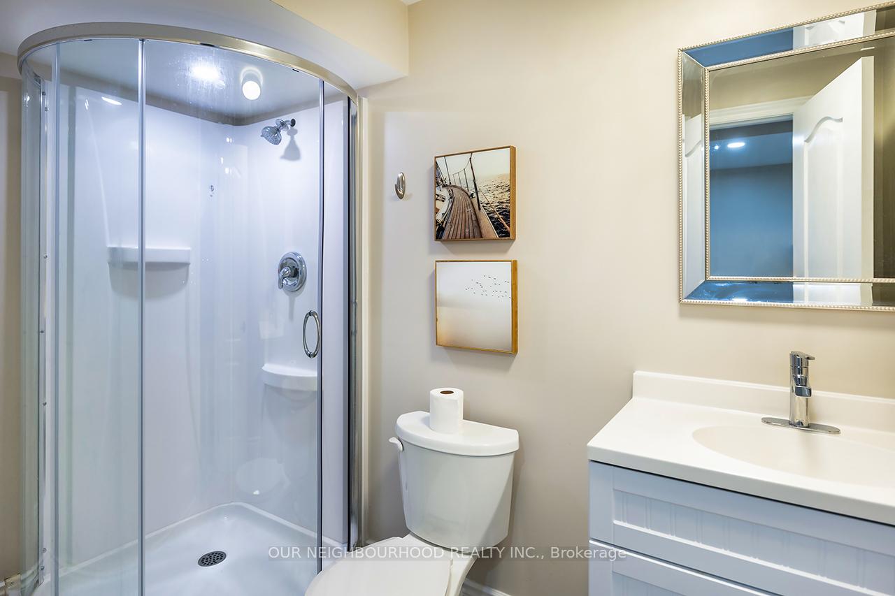 Photo 26 of 74 Shrewsbury Drive, Whitby, Brooklin — HOMEH