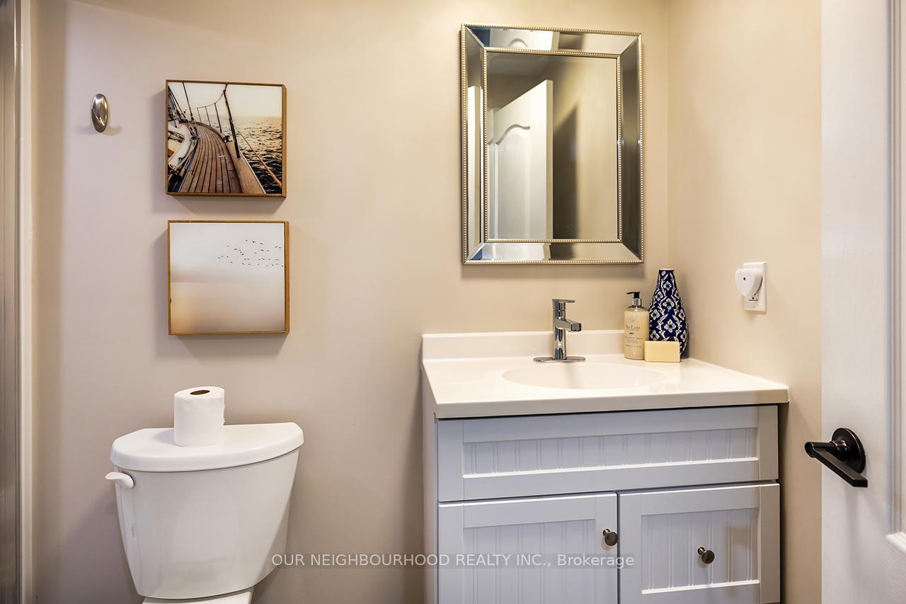Photo 31 of 74 Shrewsbury Drive, Whitby, Brooklin — HOMEH
