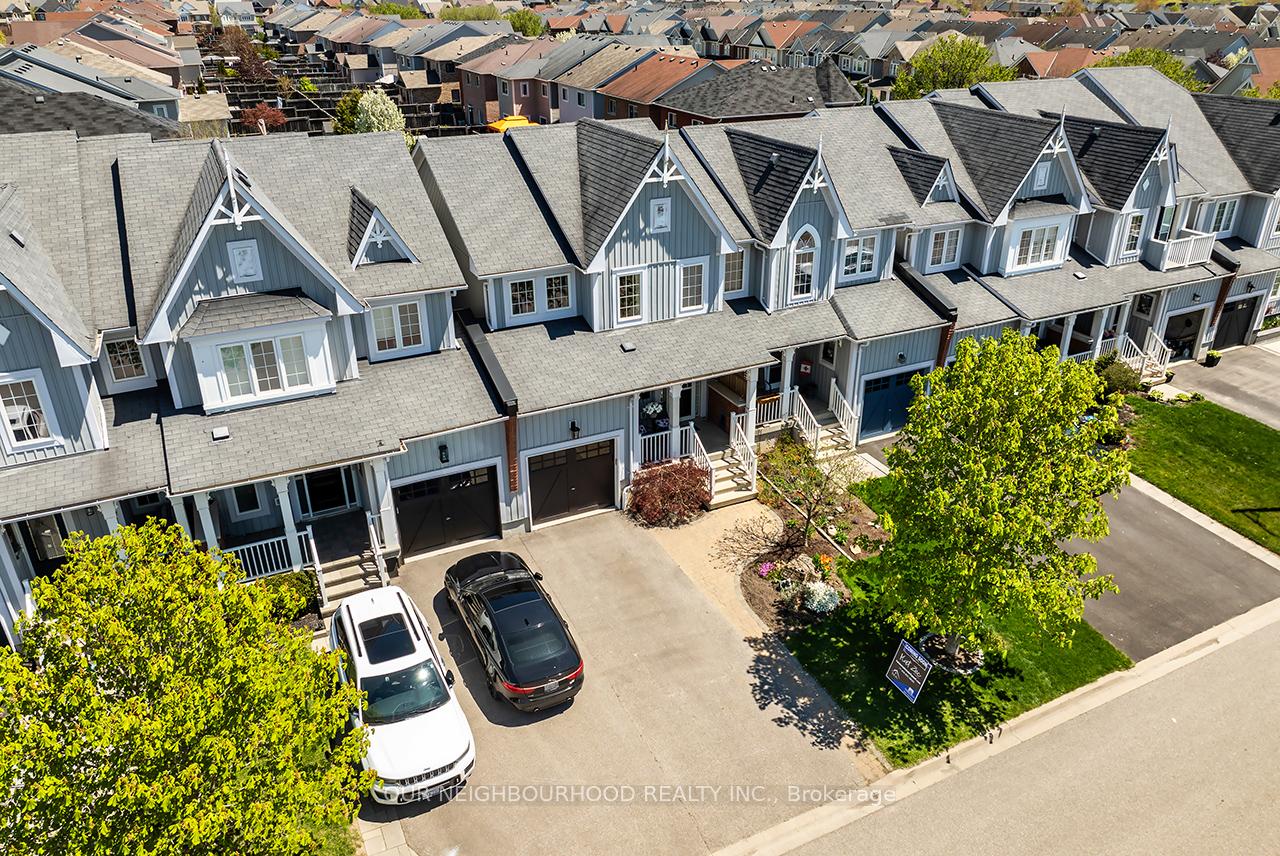Photo 42 of 74 Shrewsbury Drive, Whitby, Brooklin — HOMEH