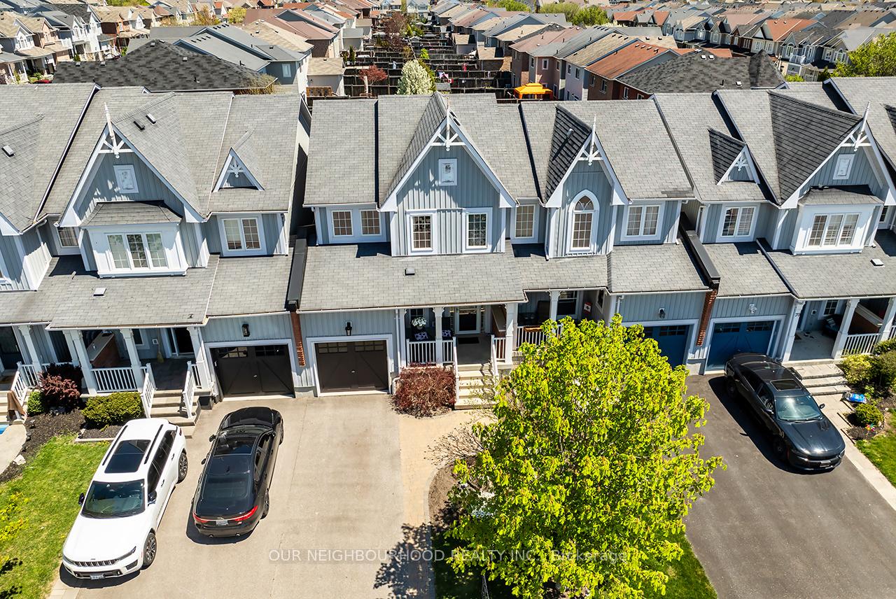 Photo 40 of 74 Shrewsbury Drive, Whitby, Brooklin — HOMEH