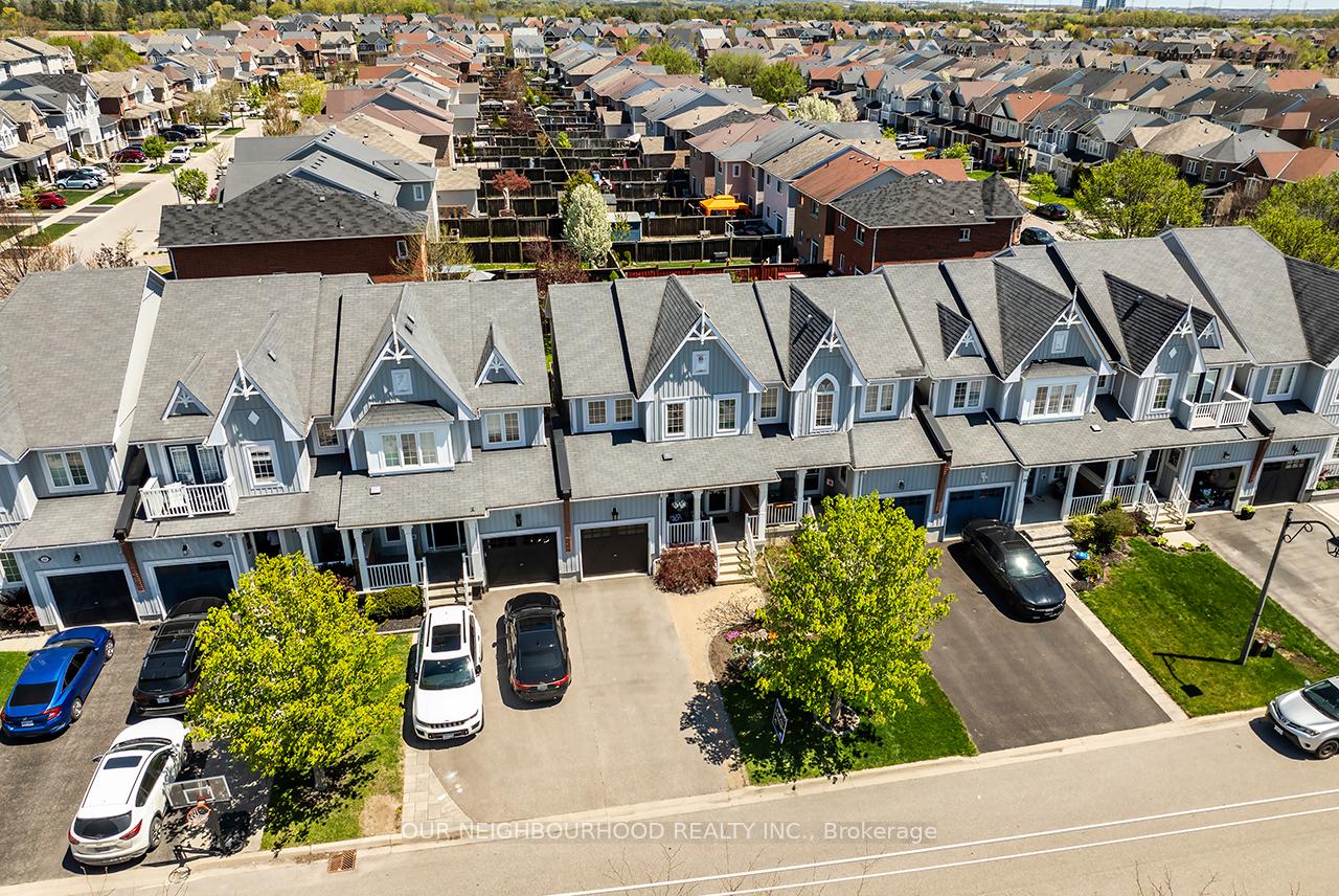 Photo 46 of 74 Shrewsbury Drive, Whitby, Brooklin — HOMEH