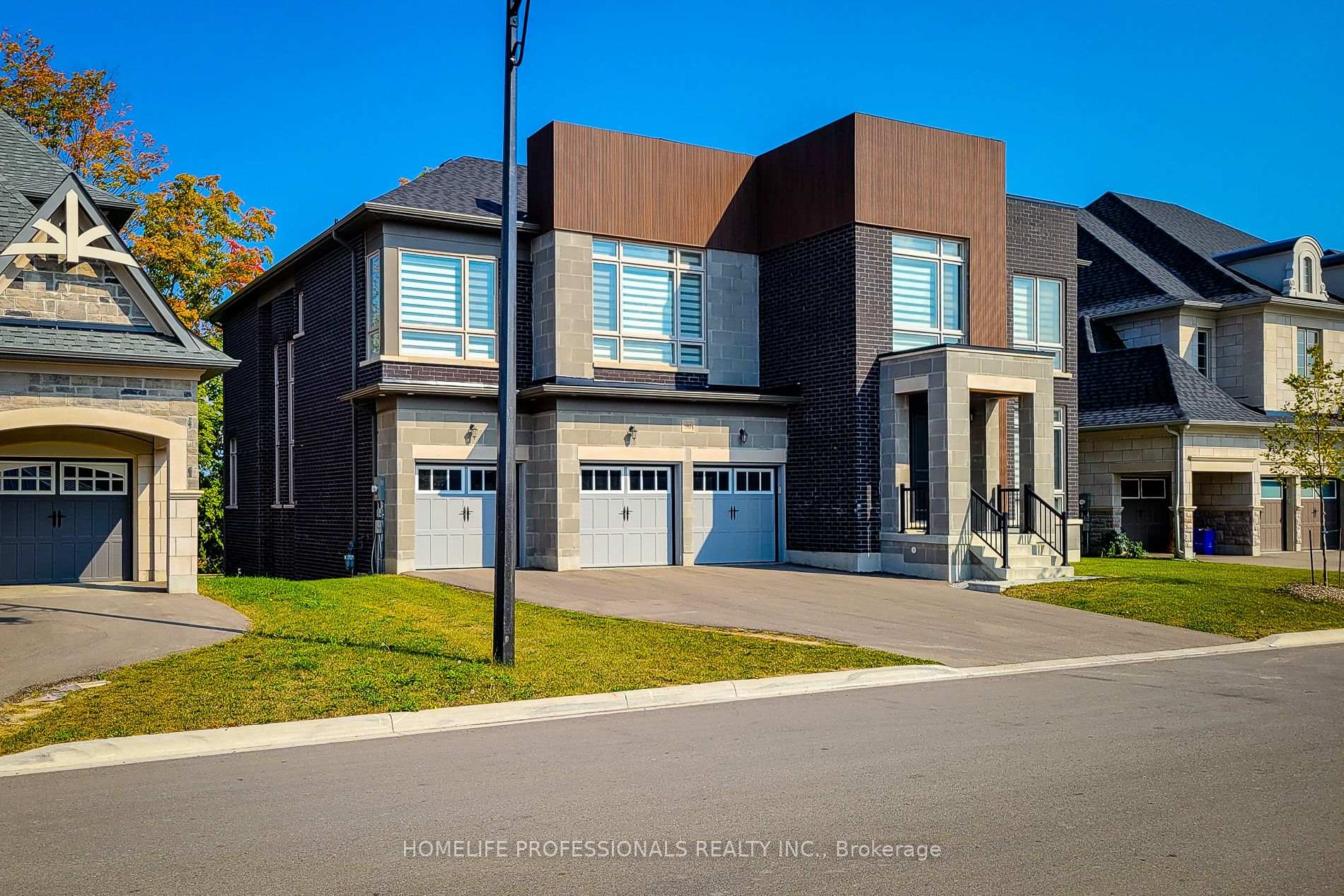 Photo 4 of 90 Stokes Drive, King, Nobleton — HOMEH