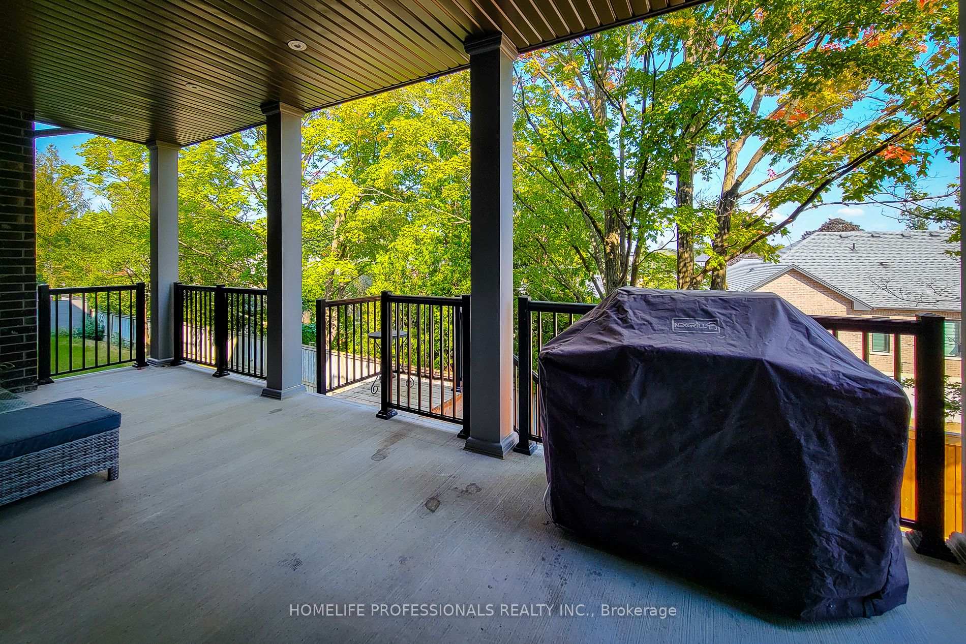 Photo 9 of 90 Stokes Drive, King, Nobleton — HOMEH