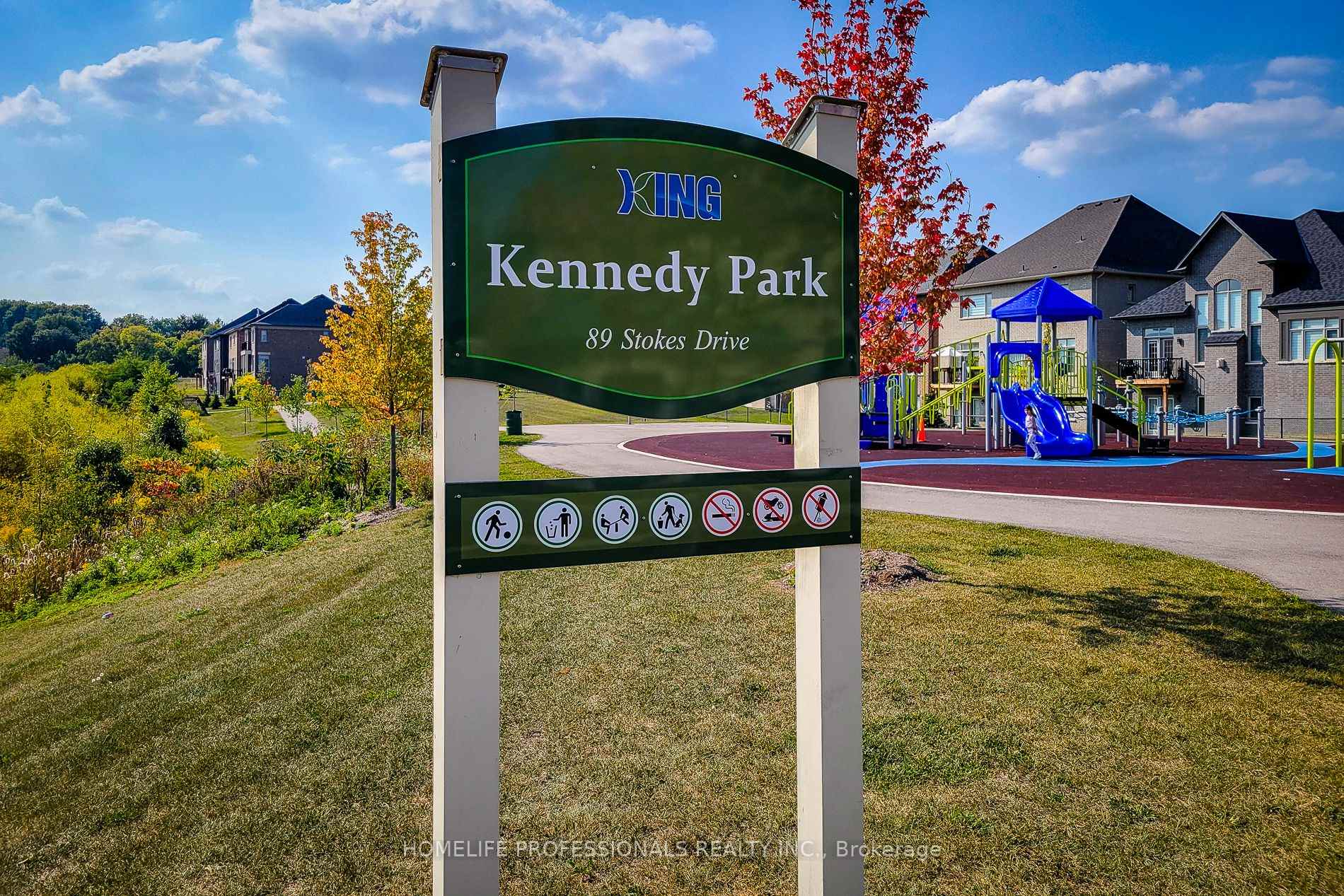 Photo 36 of 90 Stokes Drive, King, Nobleton — HOMEH