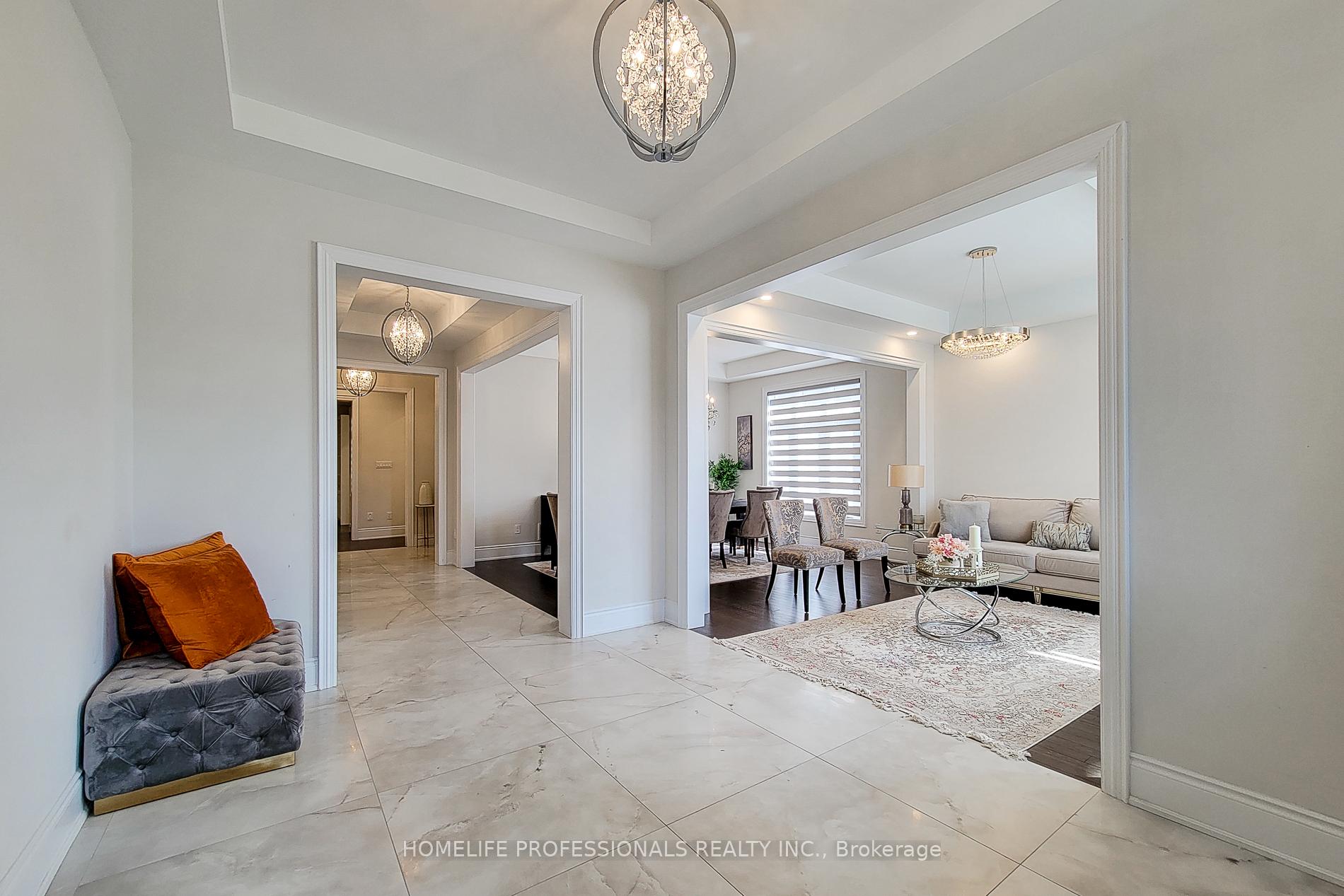Photo 6 of 90 Stokes Drive, King, Nobleton — HOMEH