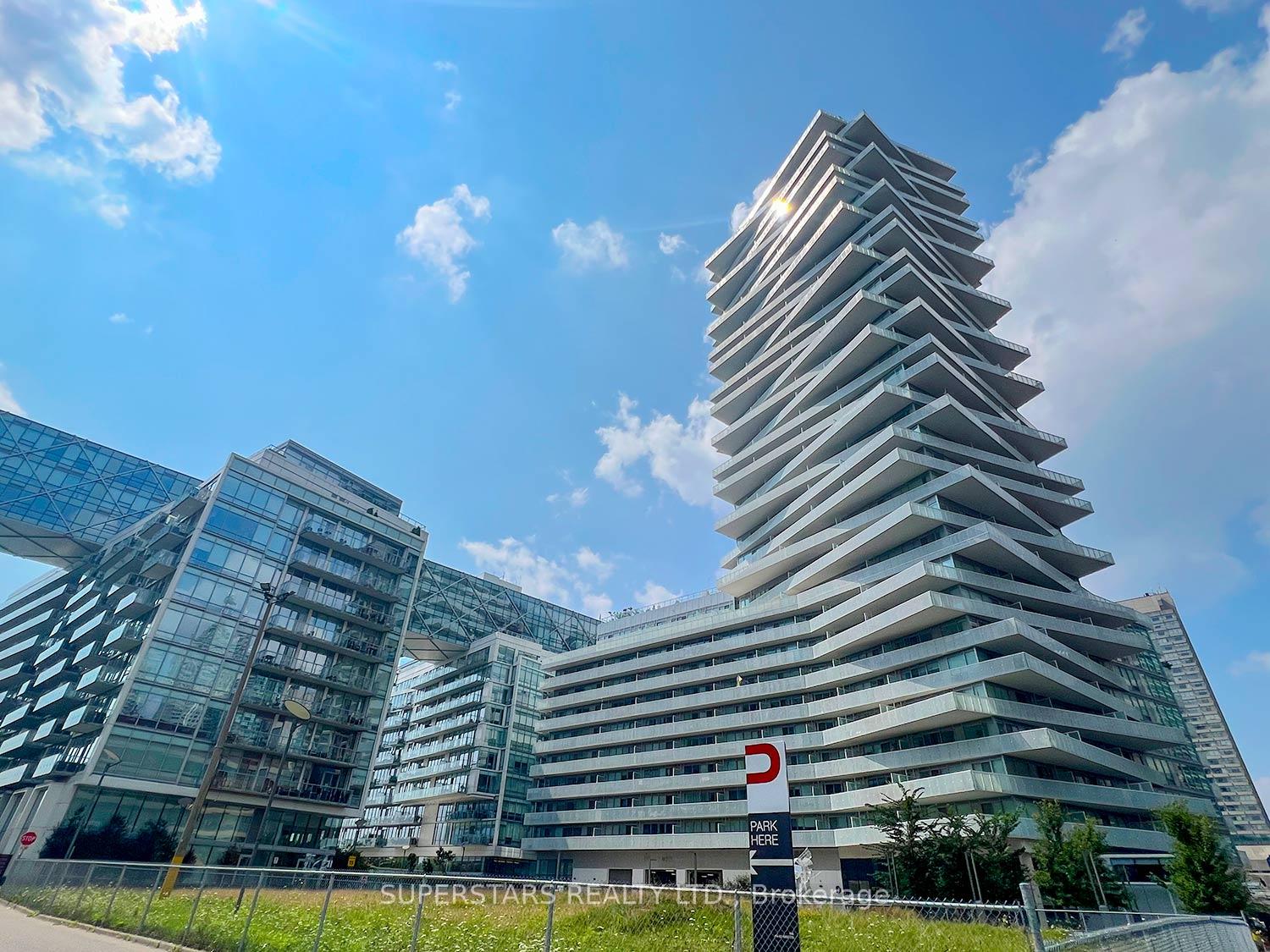 Photo 1 of Unit 410, 15 Queens Quay E, Toronto, Waterfront Communities — HOMEH