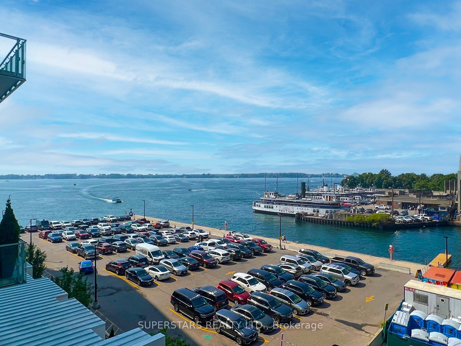 Photo 7 of Unit 410, 15 Queens Quay E, Toronto, Waterfront Communities — HOMEH