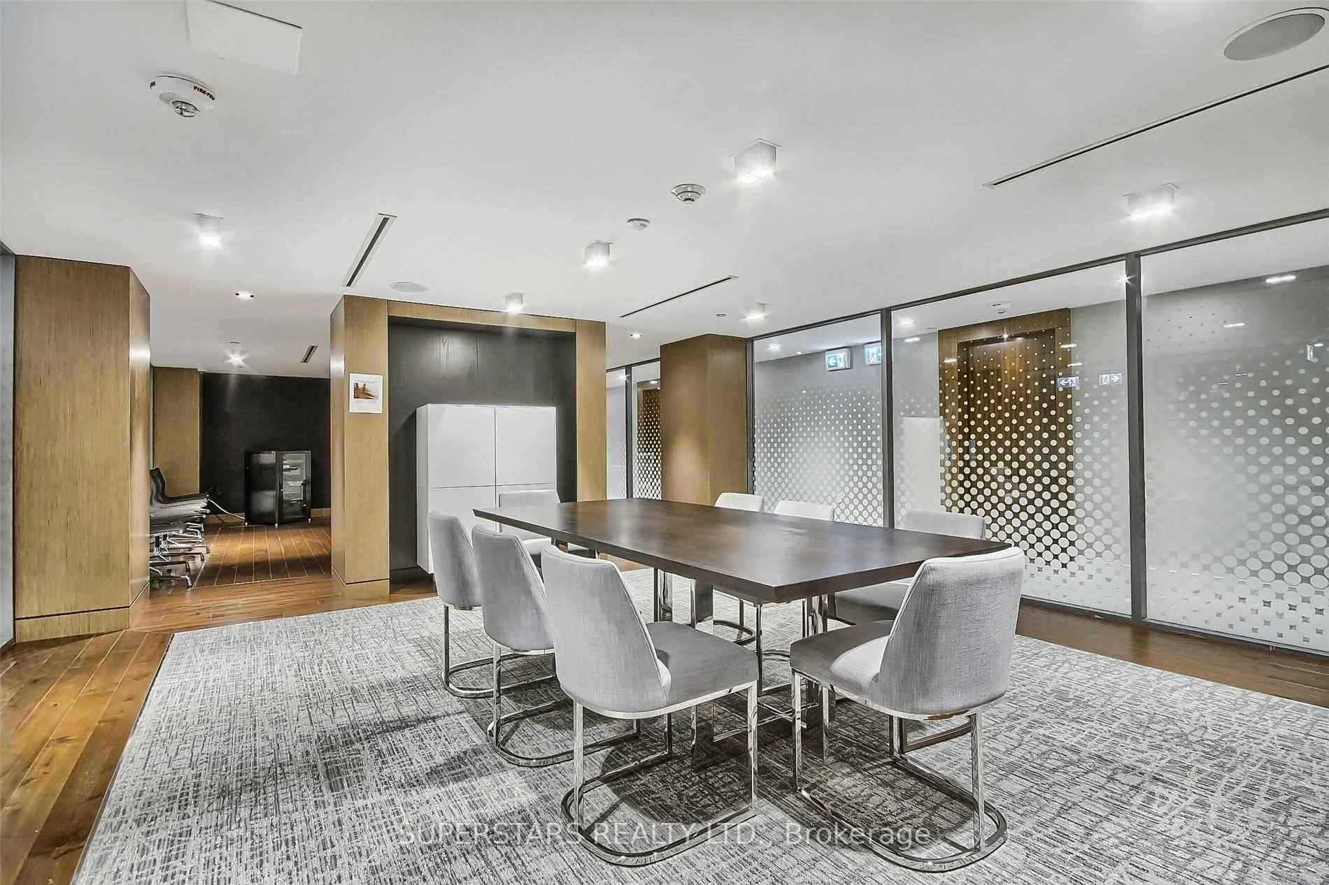 Photo 14 of Unit 410, 15 Queens Quay E, Toronto, Waterfront Communities — HOMEH