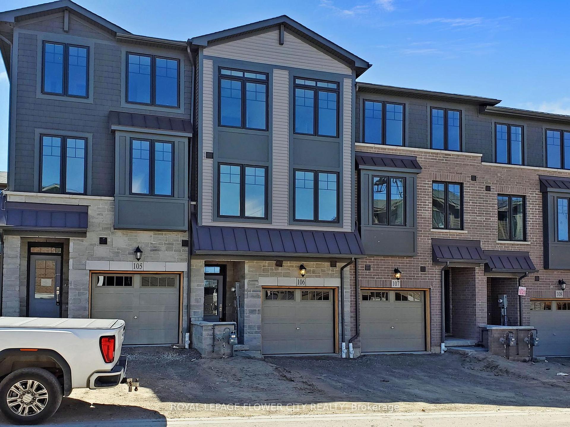 Photo 9 of Unit 106, 10 Birmingham Drive N, Cambridge — HOMEH